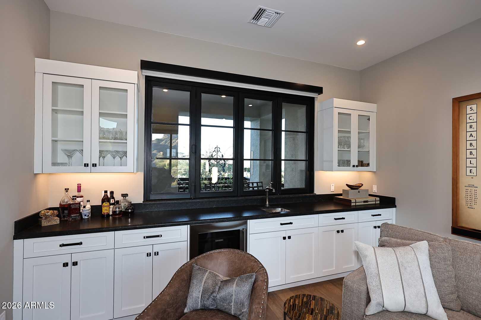 SERENO CANYON PHASE 1A - Residential