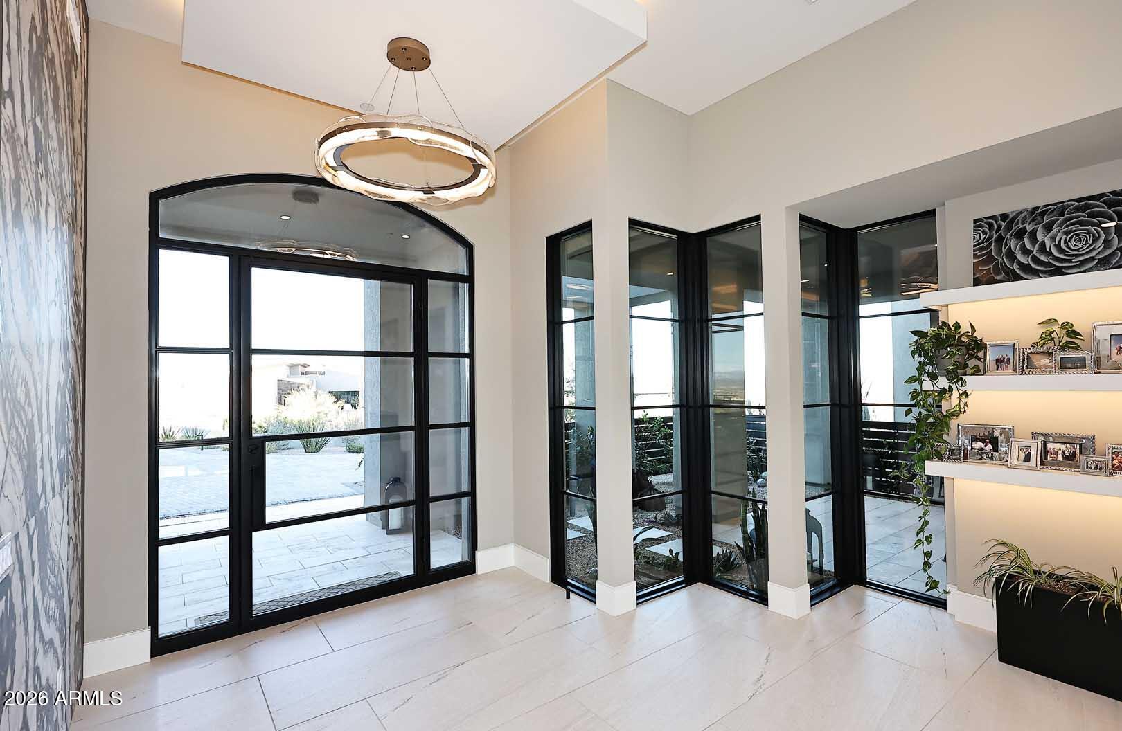 SERENO CANYON PHASE 1A - Residential