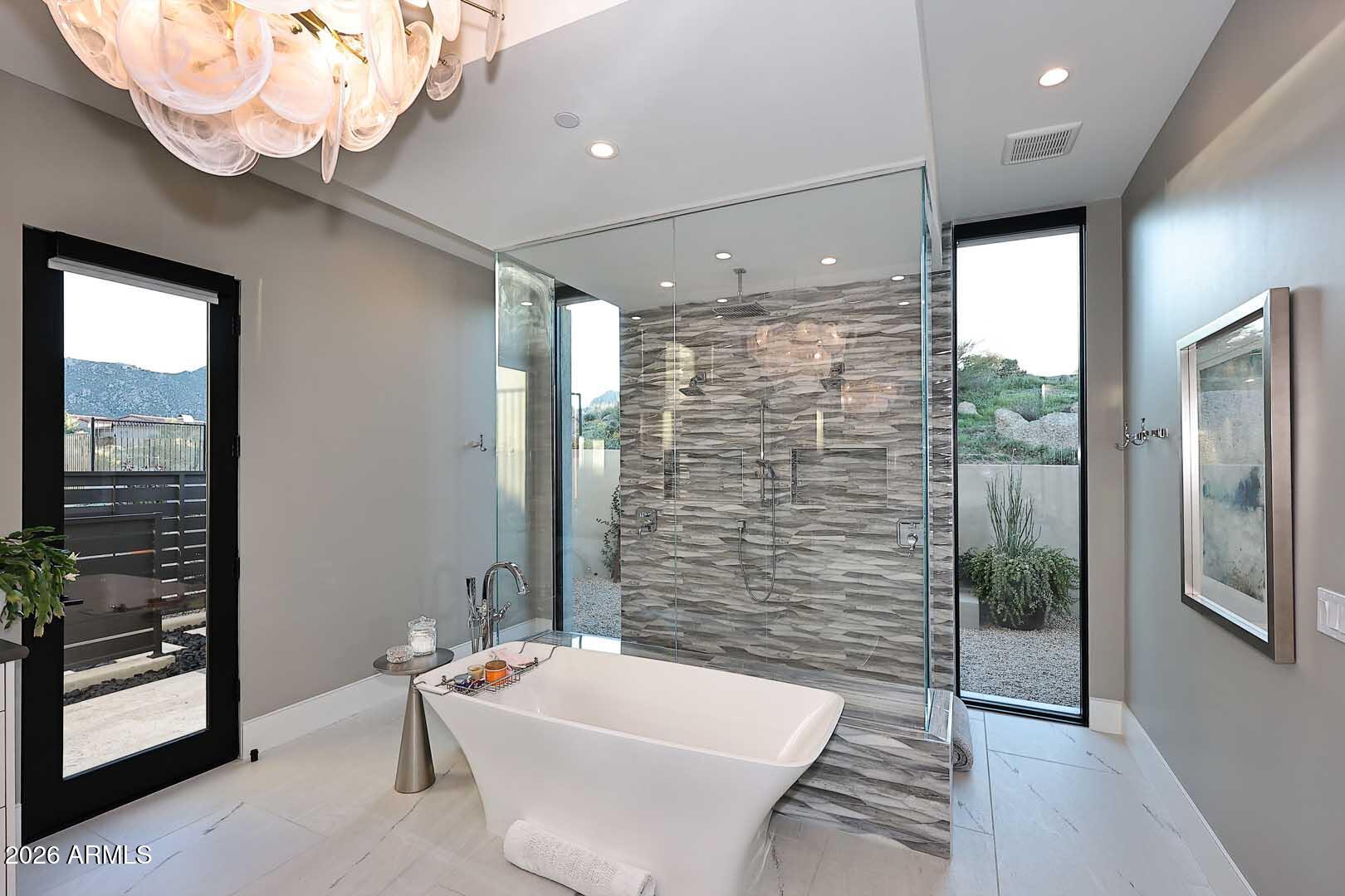 SERENO CANYON PHASE 1A - Residential