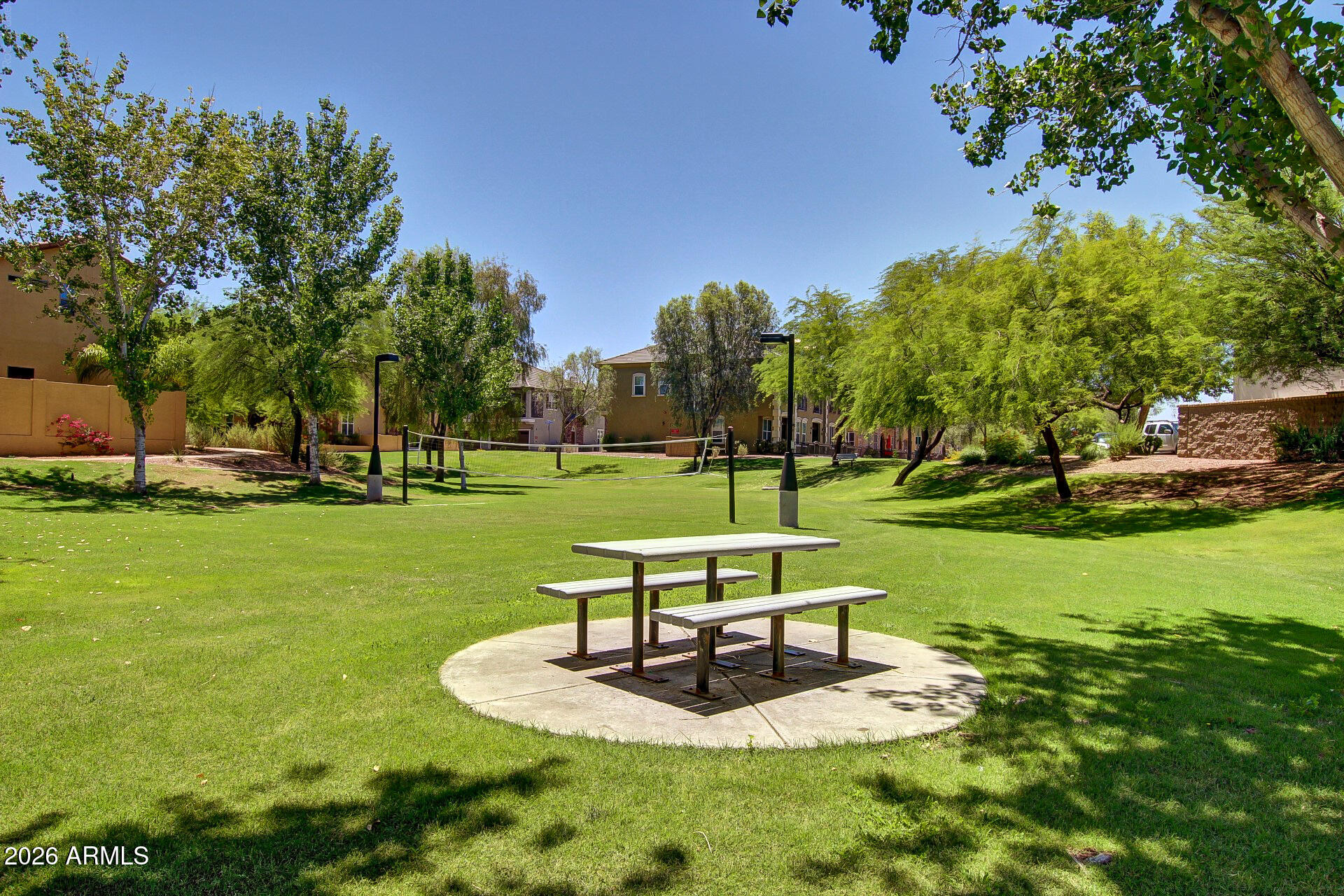 POWER RANCH NEIGHBORHOOD 9 PARCEL 1 CONDOMINIUM AM - Residential