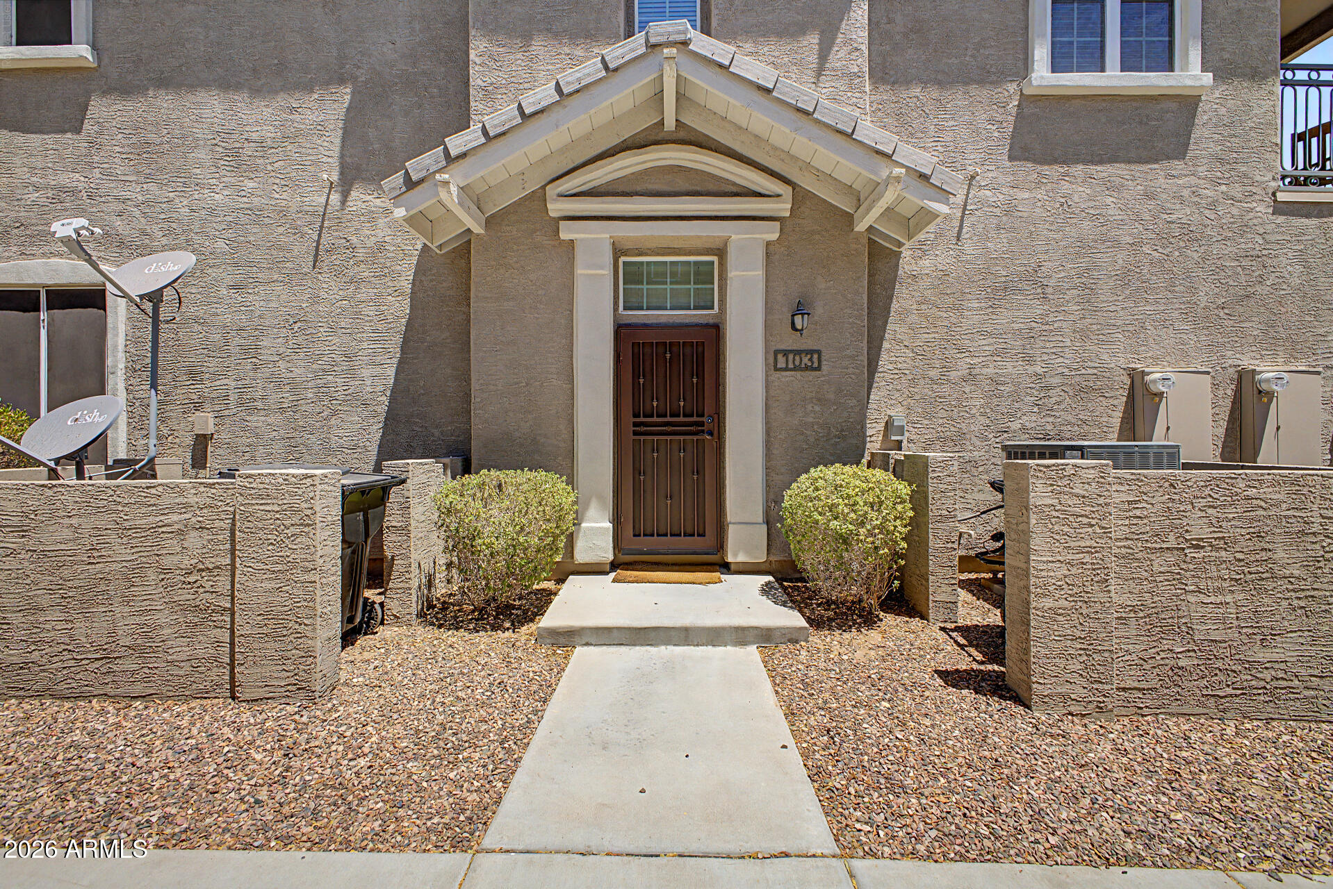 POWER RANCH NEIGHBORHOOD 9 PARCEL 1 CONDOMINIUM AM - Residential