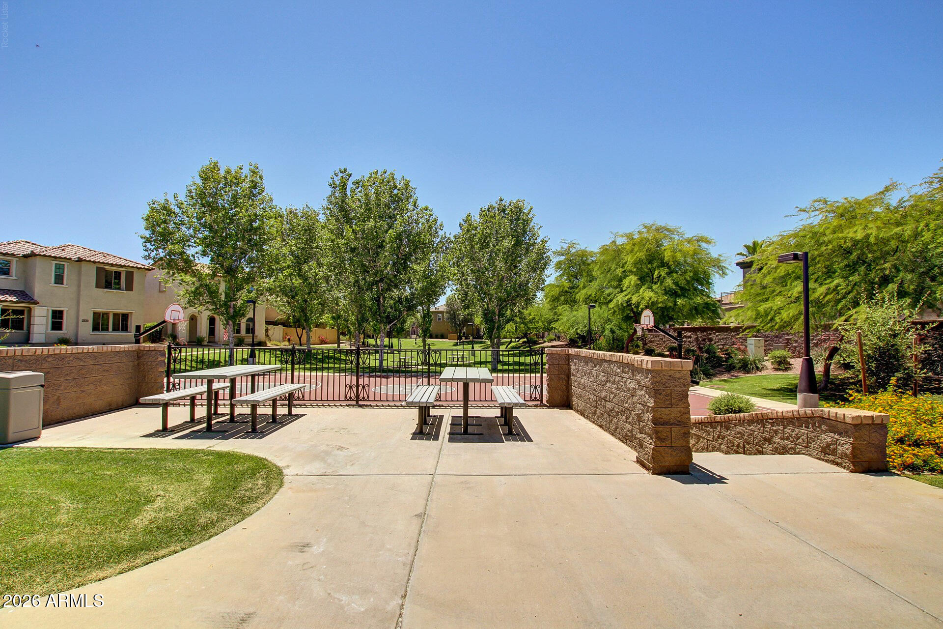 POWER RANCH NEIGHBORHOOD 9 PARCEL 1 CONDOMINIUM AM - Residential