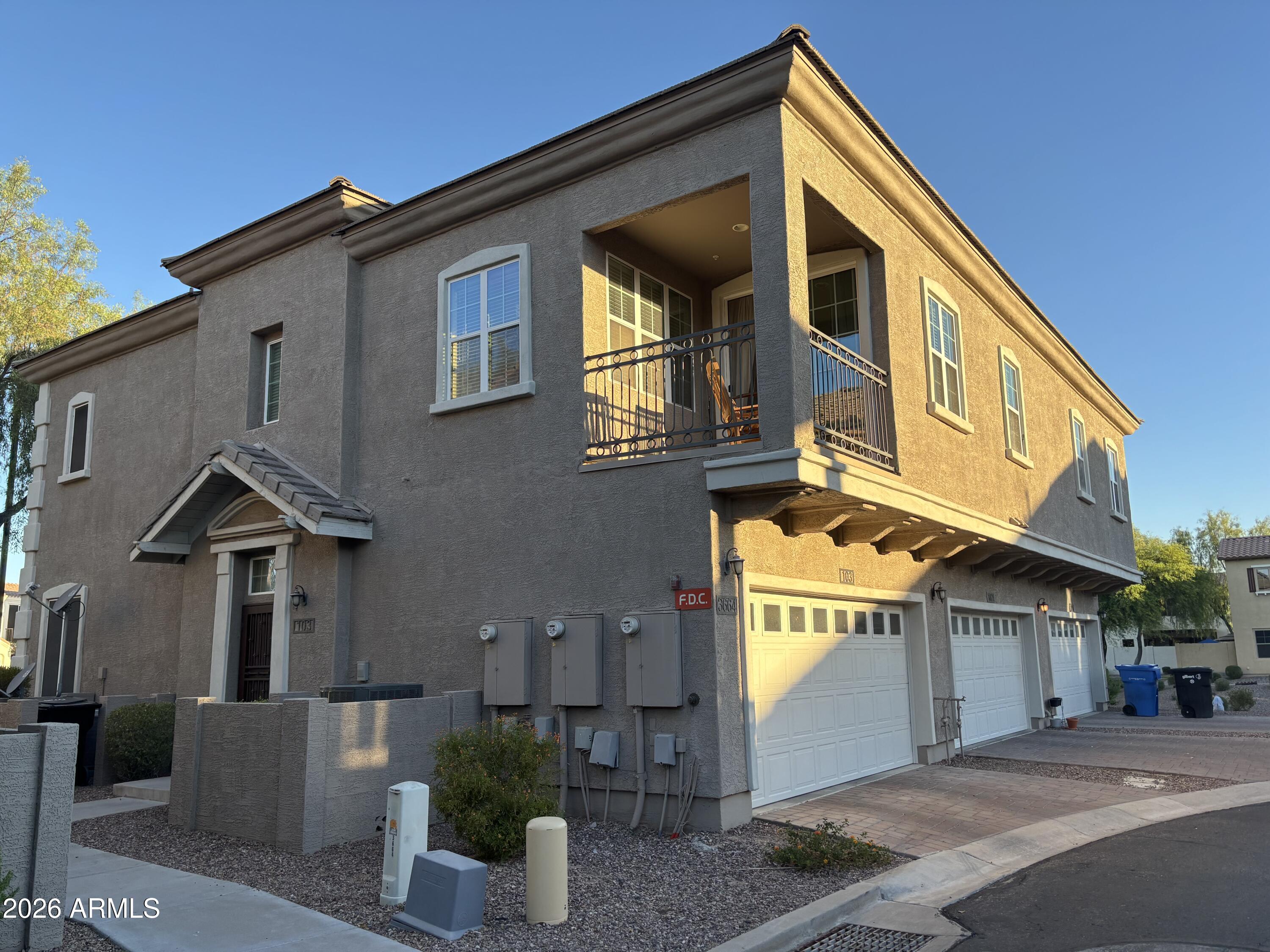 POWER RANCH NEIGHBORHOOD 9 PARCEL 1 CONDOMINIUM AM - Residential