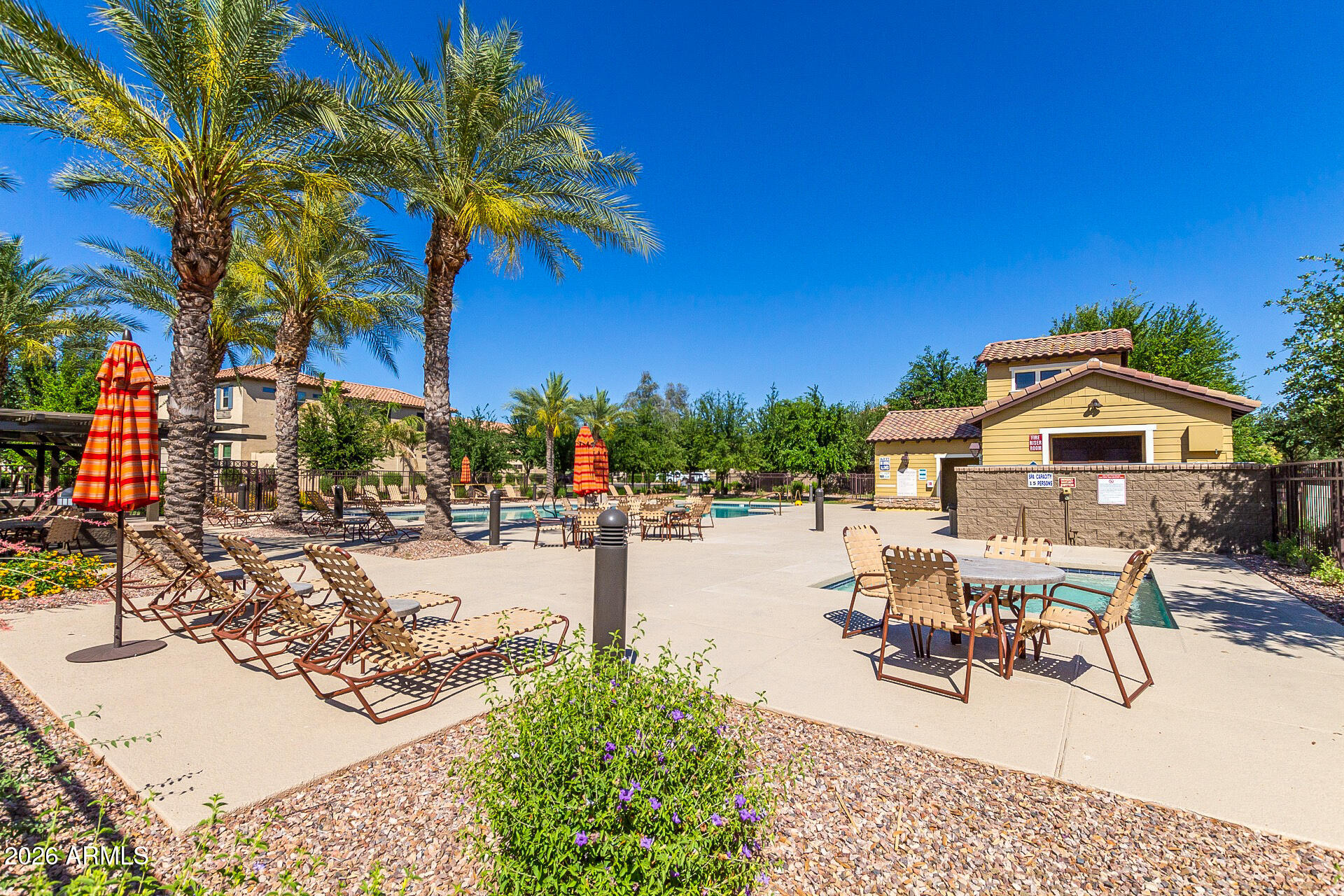 POWER RANCH NEIGHBORHOOD 9 PARCEL 1 CONDOMINIUM AM - Residential