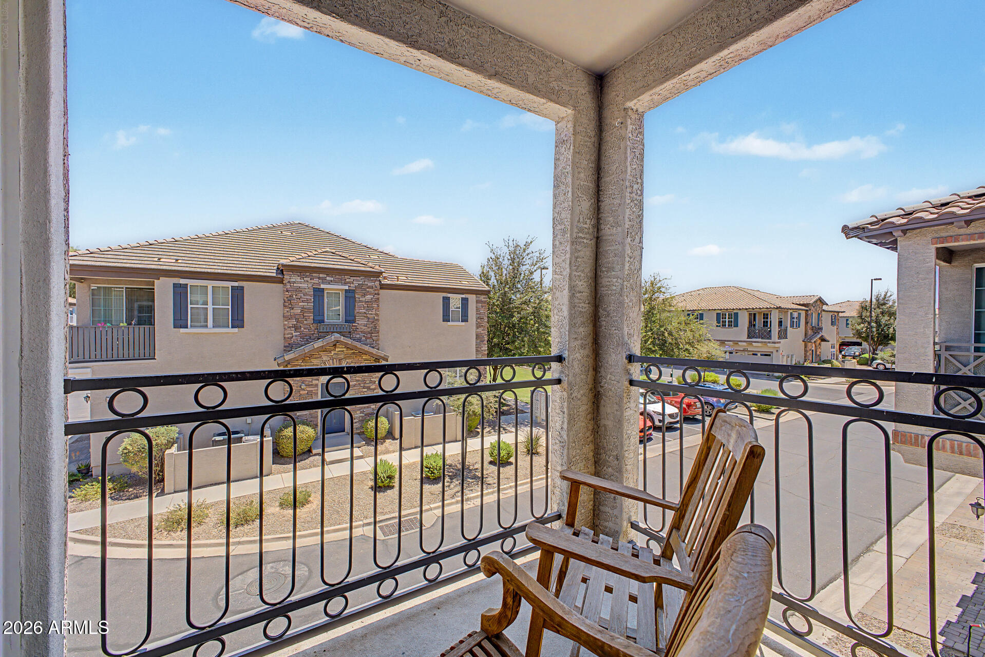 POWER RANCH NEIGHBORHOOD 9 PARCEL 1 CONDOMINIUM AM - Residential