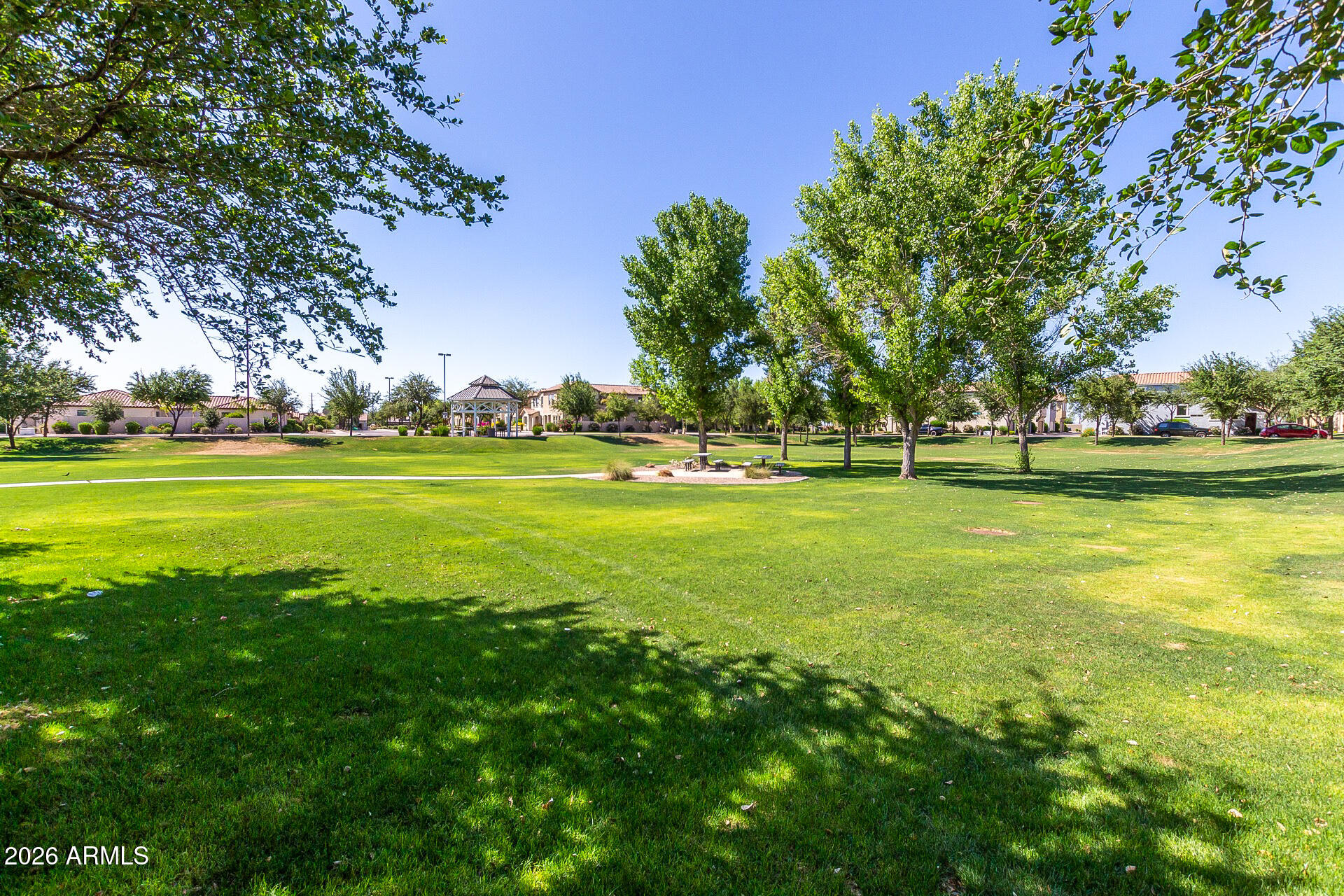 POWER RANCH NEIGHBORHOOD 9 PARCEL 1 CONDOMINIUM AM - Residential