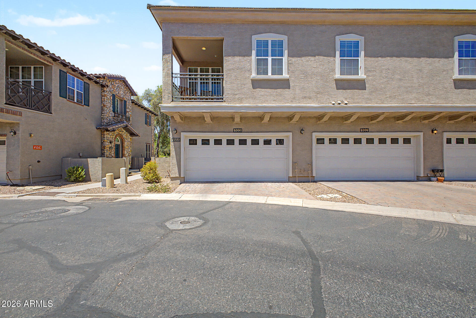 POWER RANCH NEIGHBORHOOD 9 PARCEL 1 CONDOMINIUM AM - Residential
