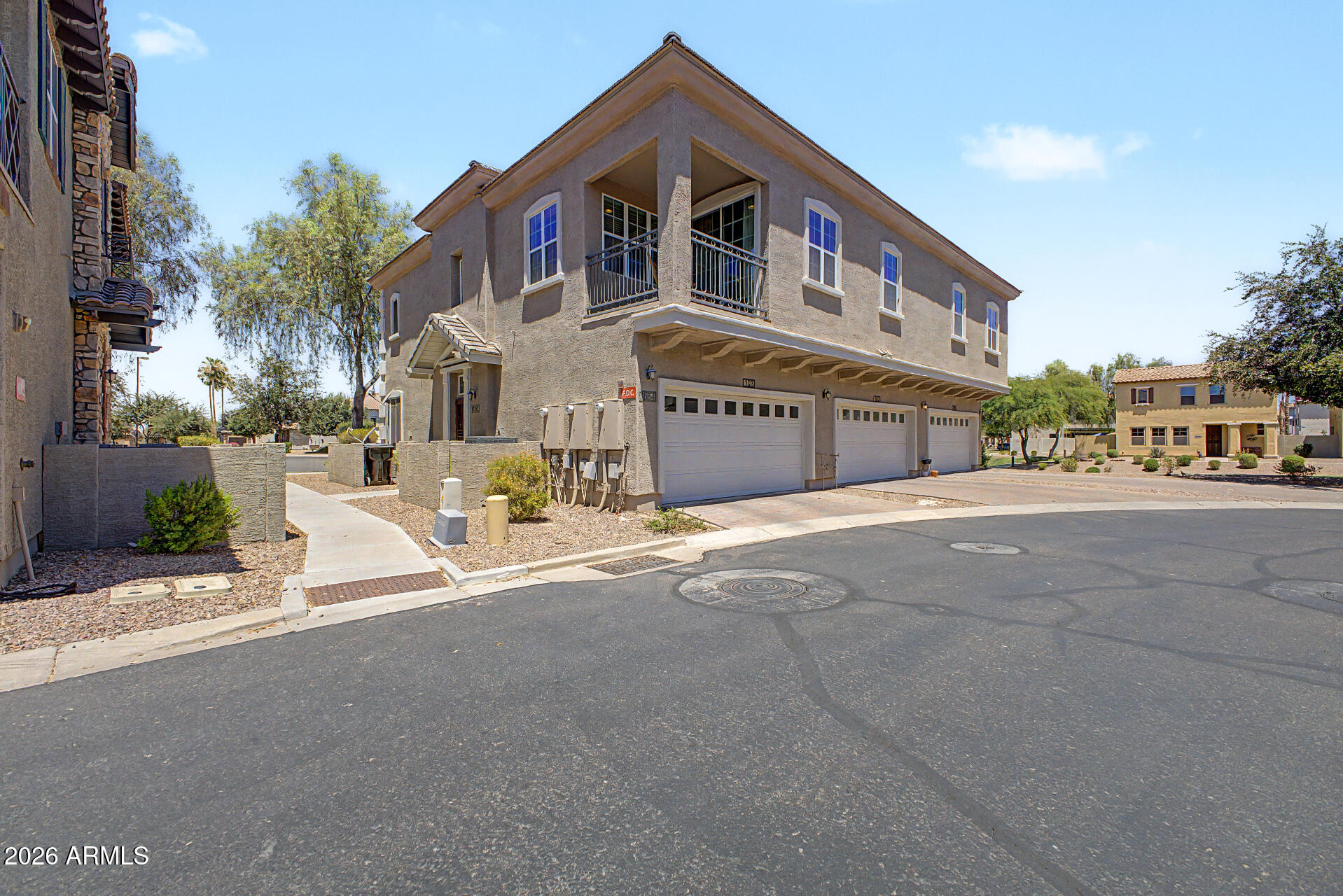 POWER RANCH NEIGHBORHOOD 9 PARCEL 1 CONDOMINIUM AM - Residential