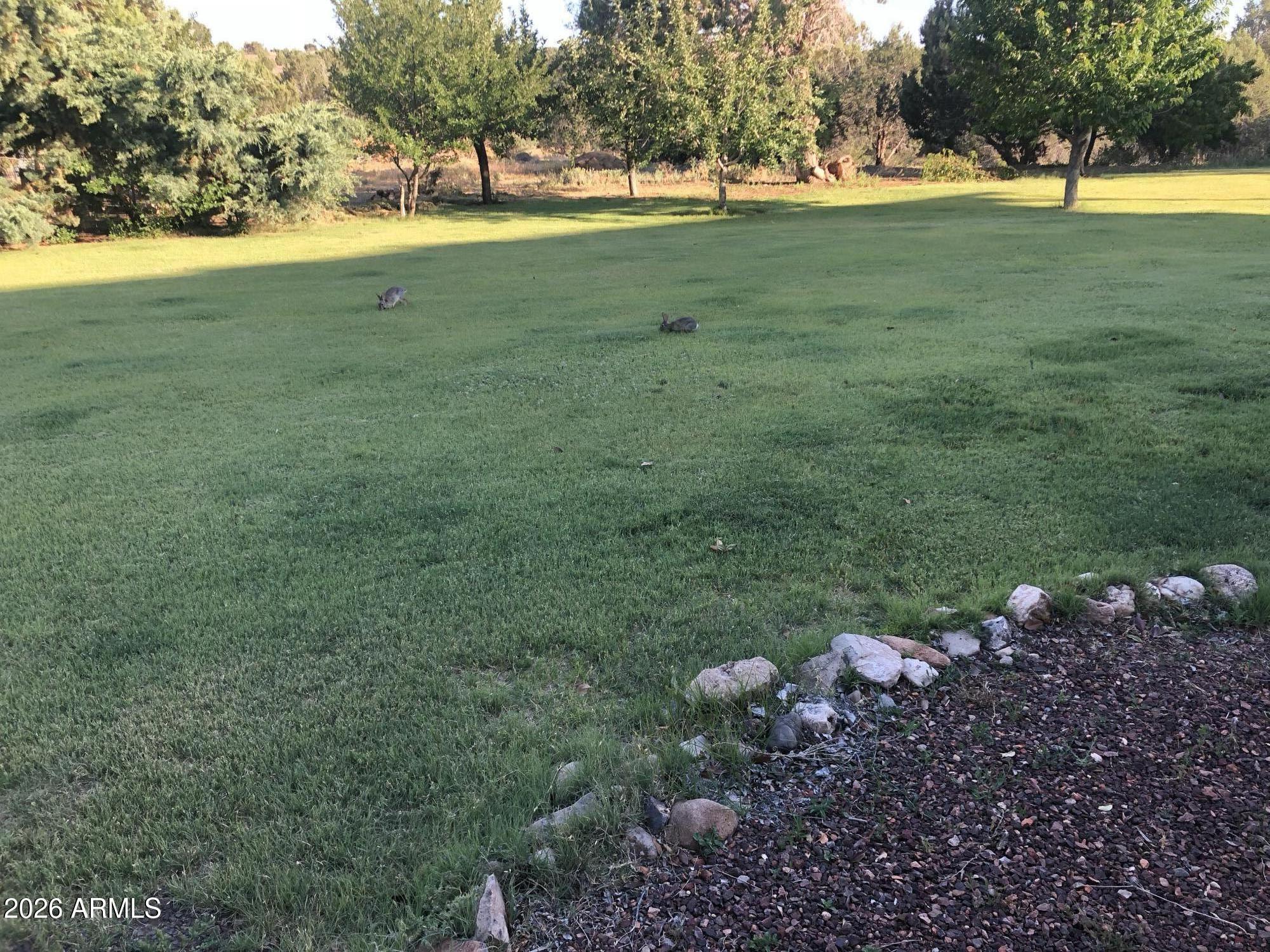 Crossroads Ranch Phase 1 - Residential