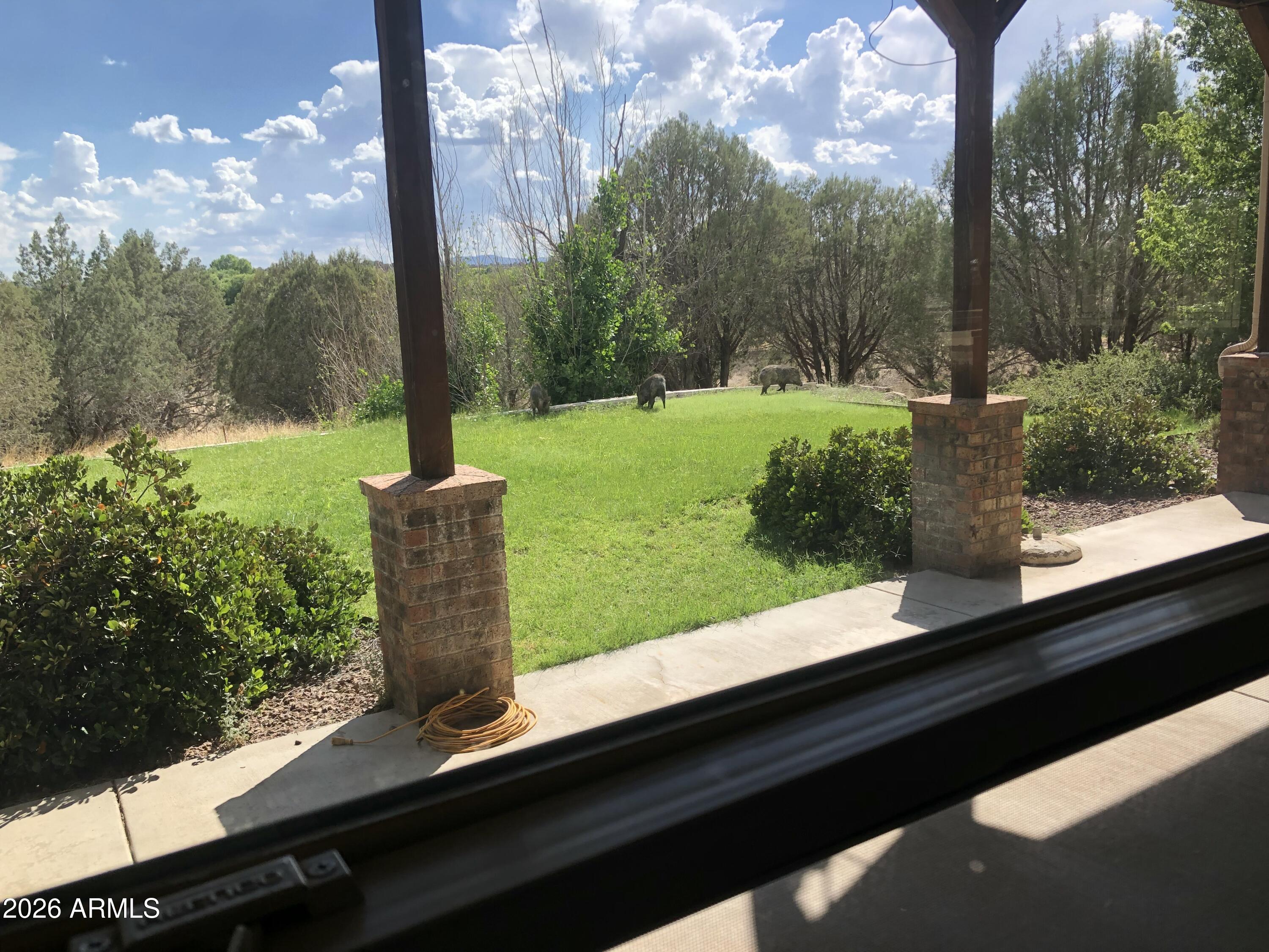 Crossroads Ranch Phase 1 - Residential