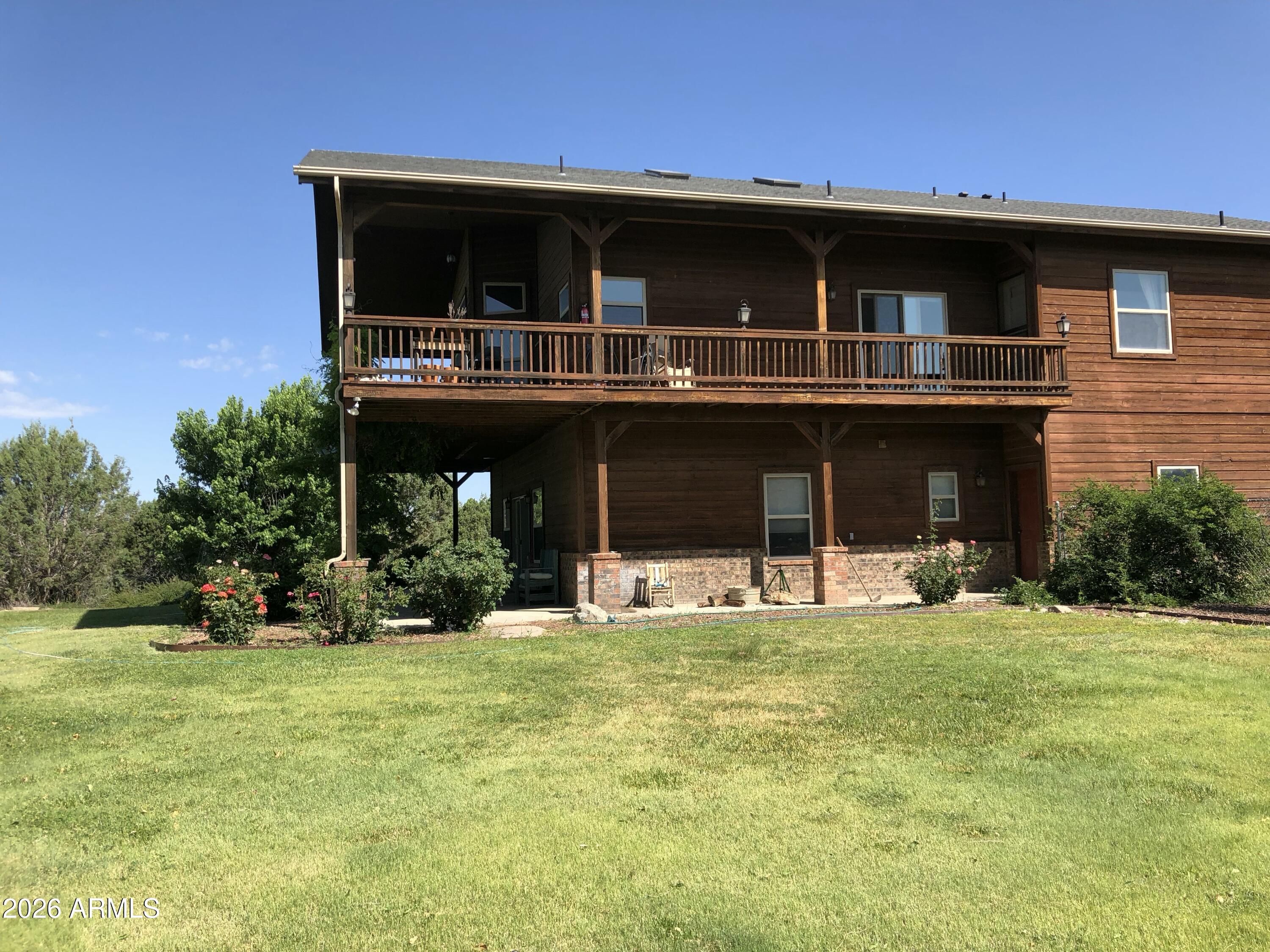 Crossroads Ranch Phase 1 - Residential