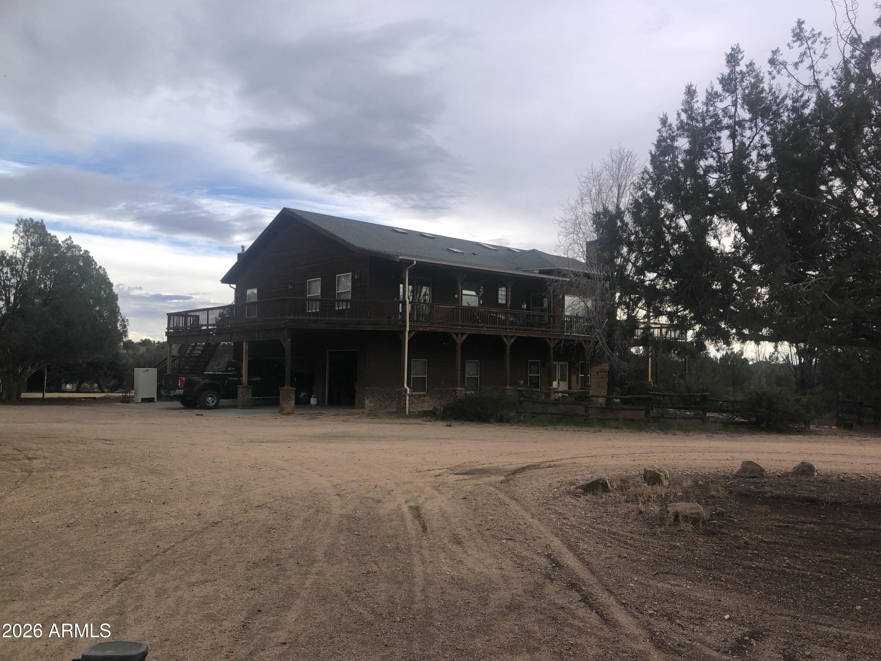 Crossroads Ranch Phase 1 - Residential