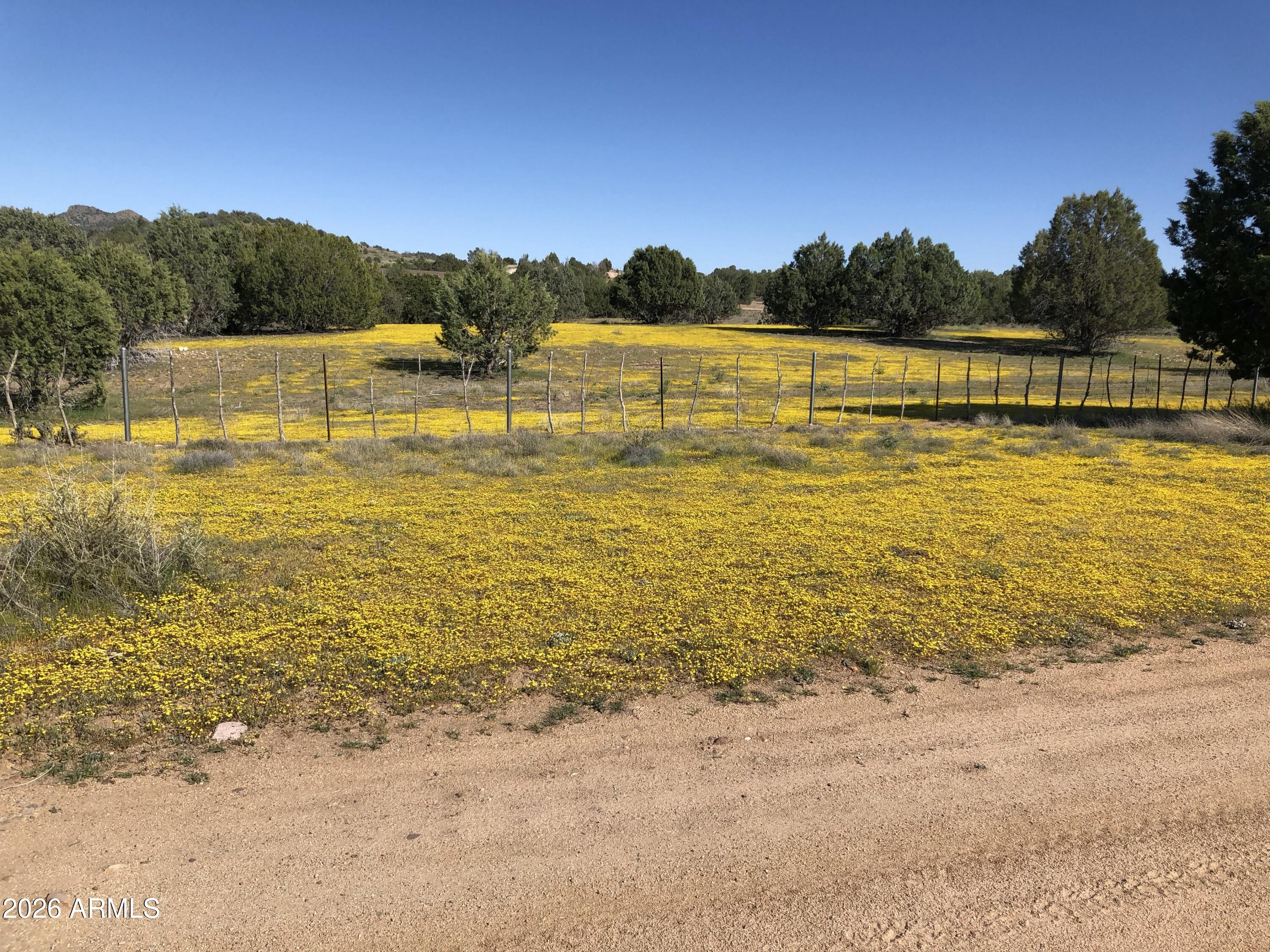 Crossroads Ranch Phase 1 - Residential