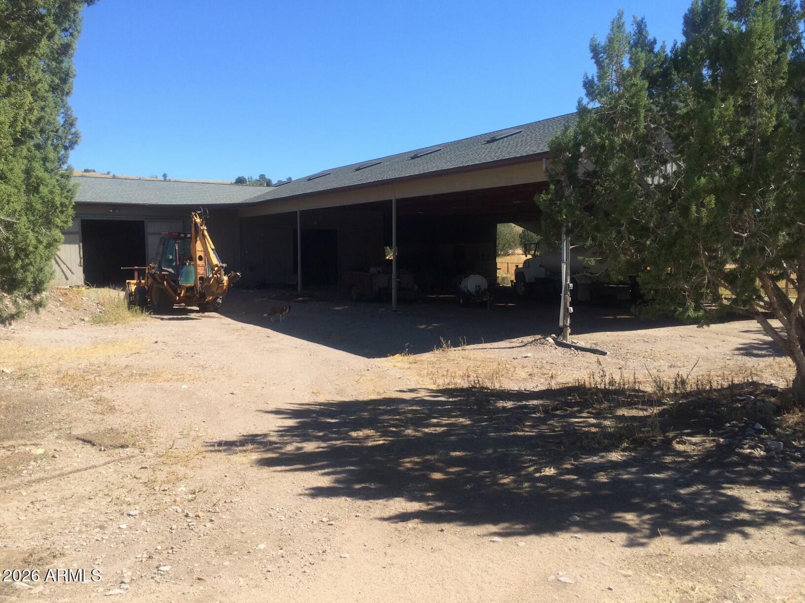 Crossroads Ranch Phase 1 - Residential