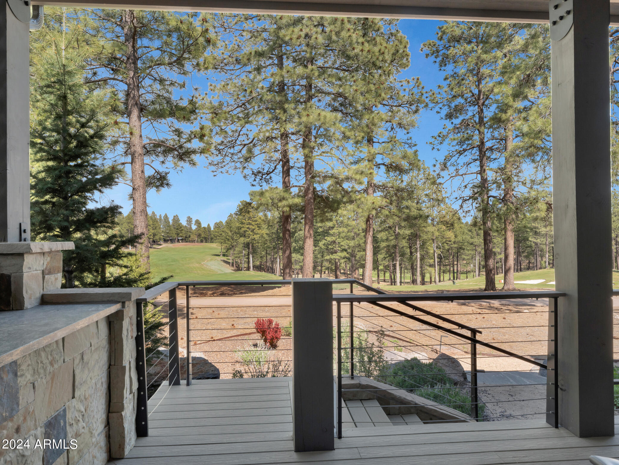 Pine Canyon - Residential