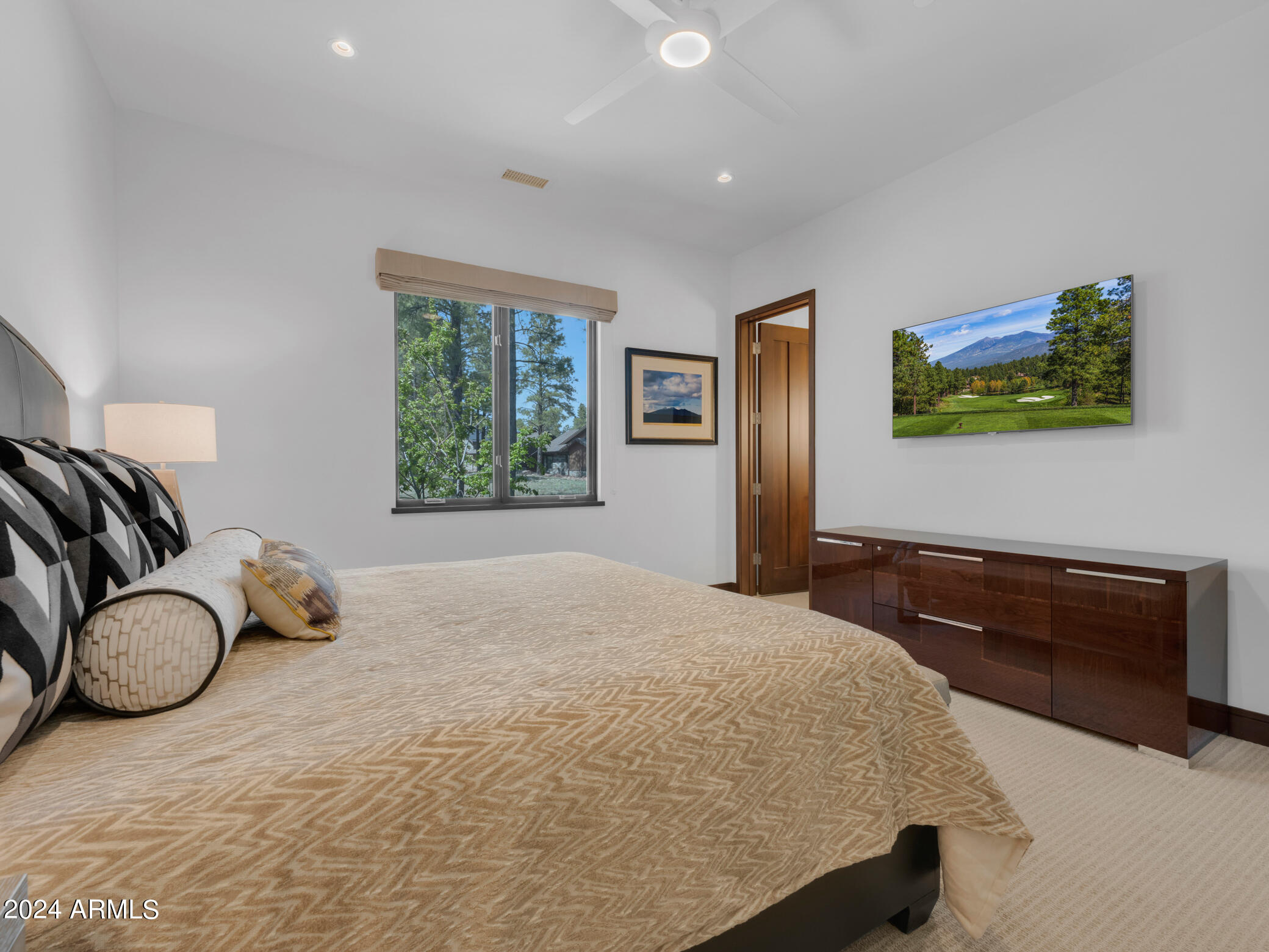 Pine Canyon - Residential