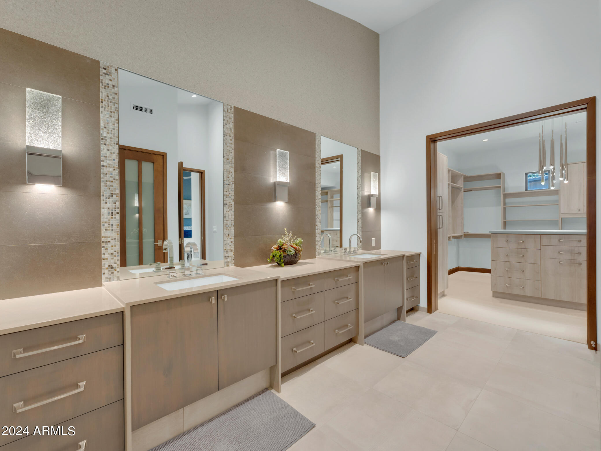 Pine Canyon - Residential