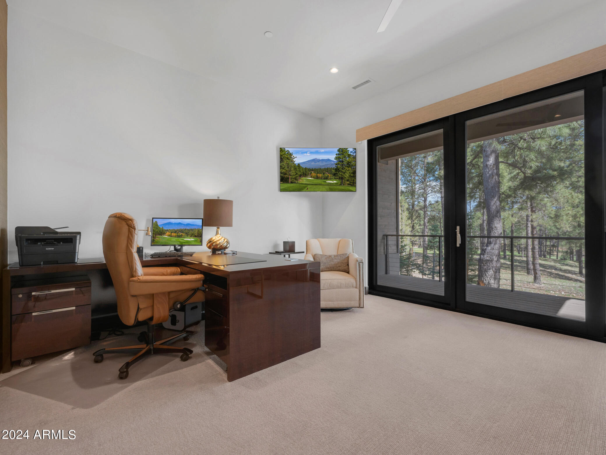 Pine Canyon - Residential