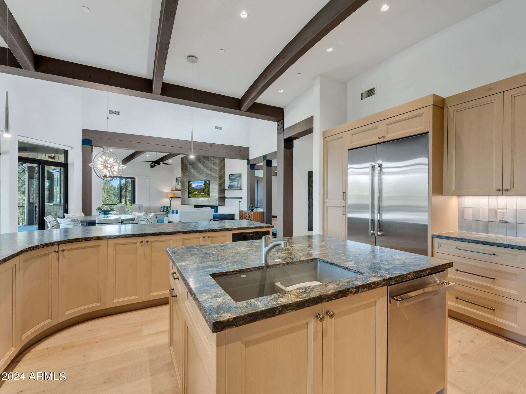 Pine Canyon - Residential