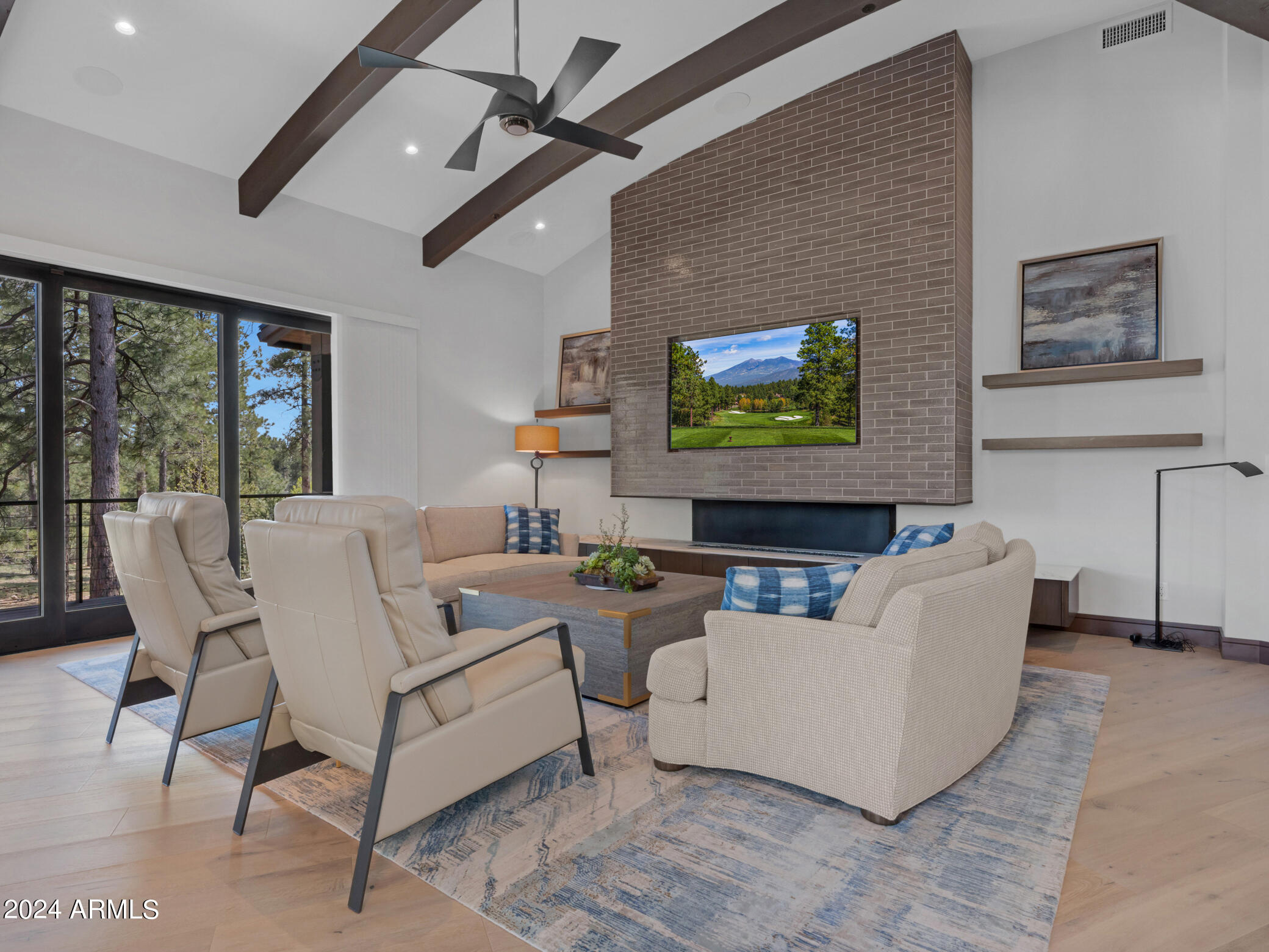 Pine Canyon - Residential