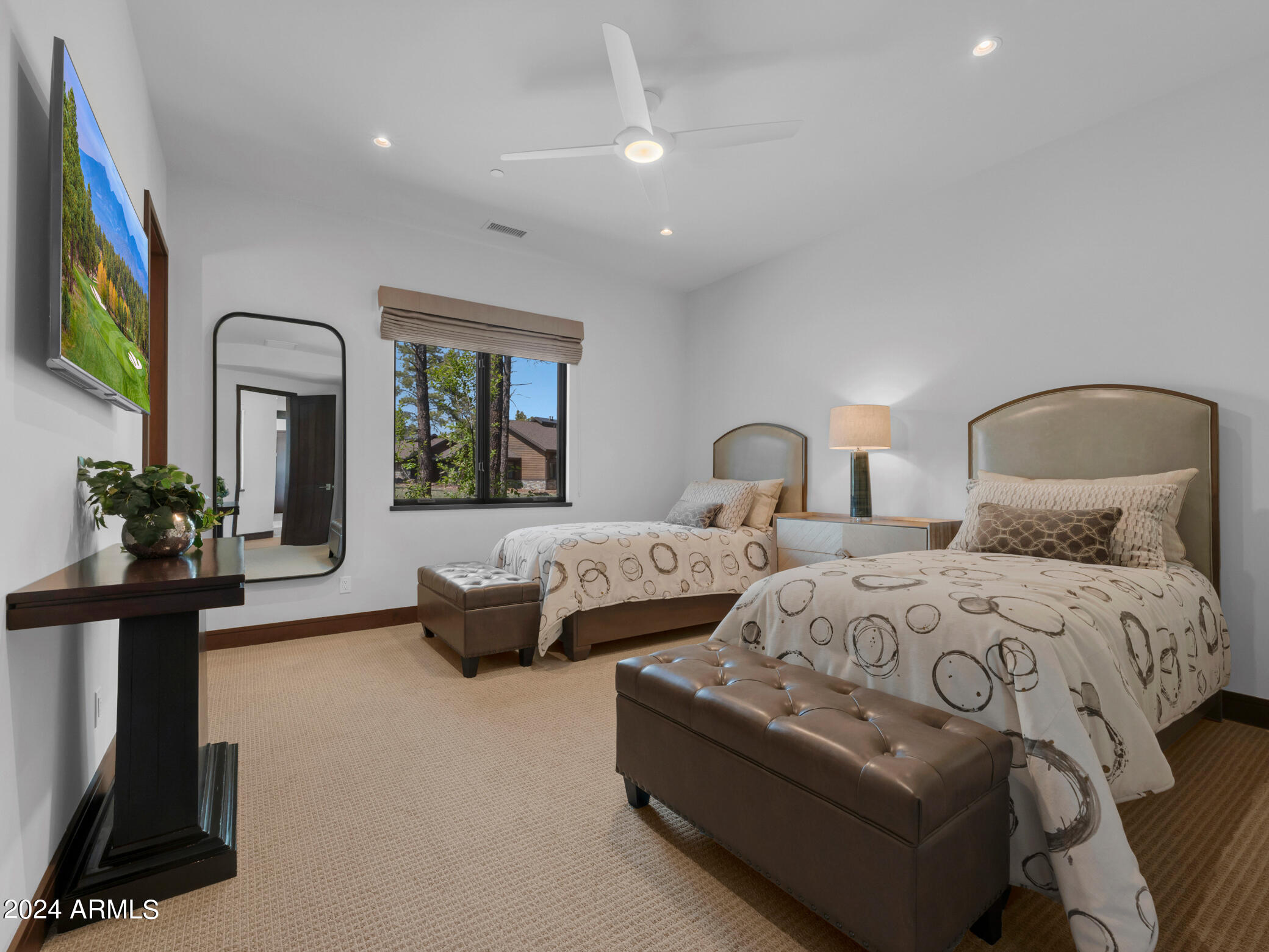Pine Canyon - Residential