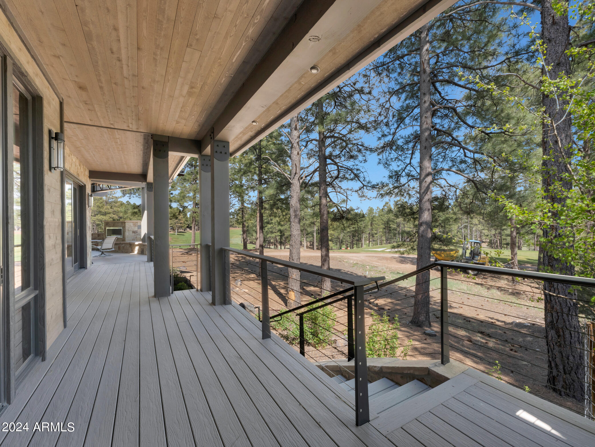 Pine Canyon - Residential
