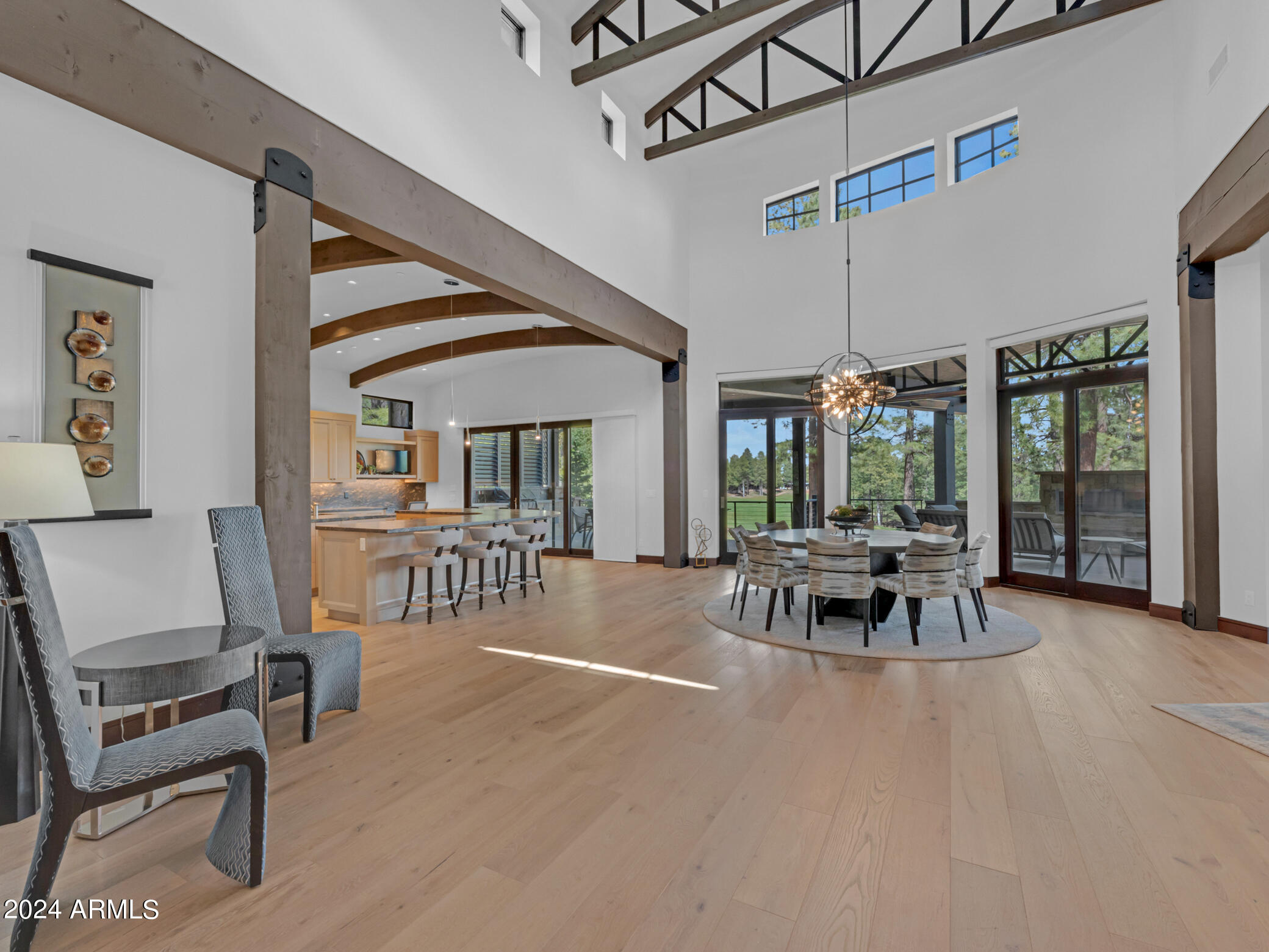 Pine Canyon - Residential