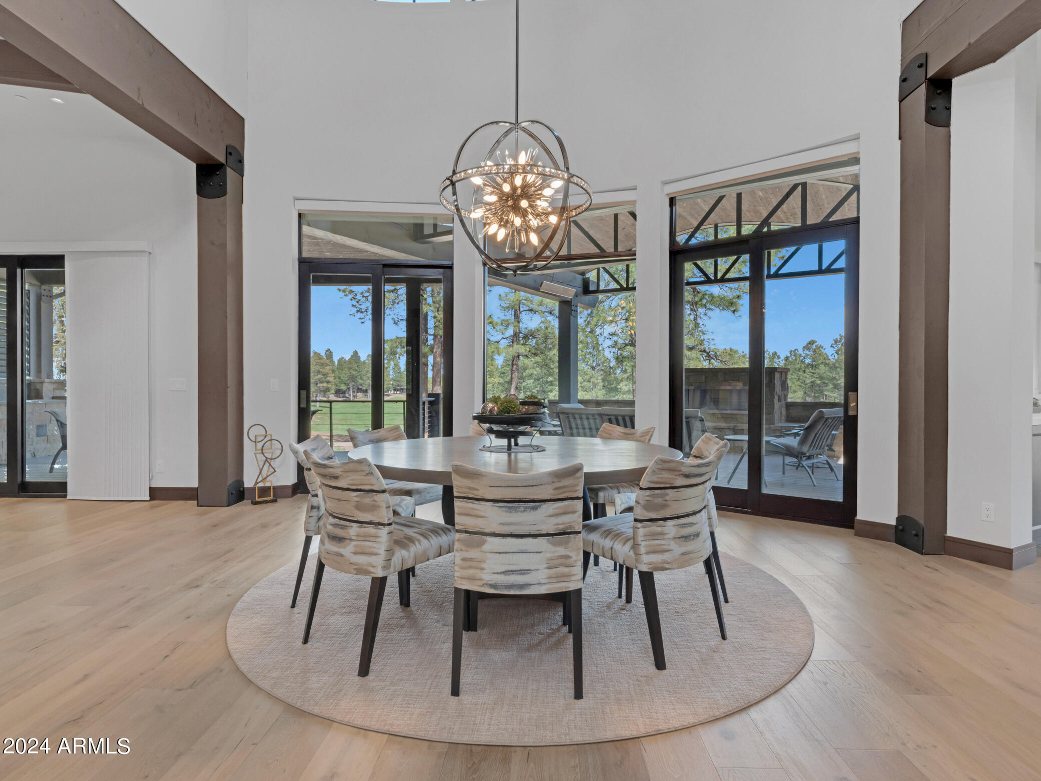 Pine Canyon - Residential