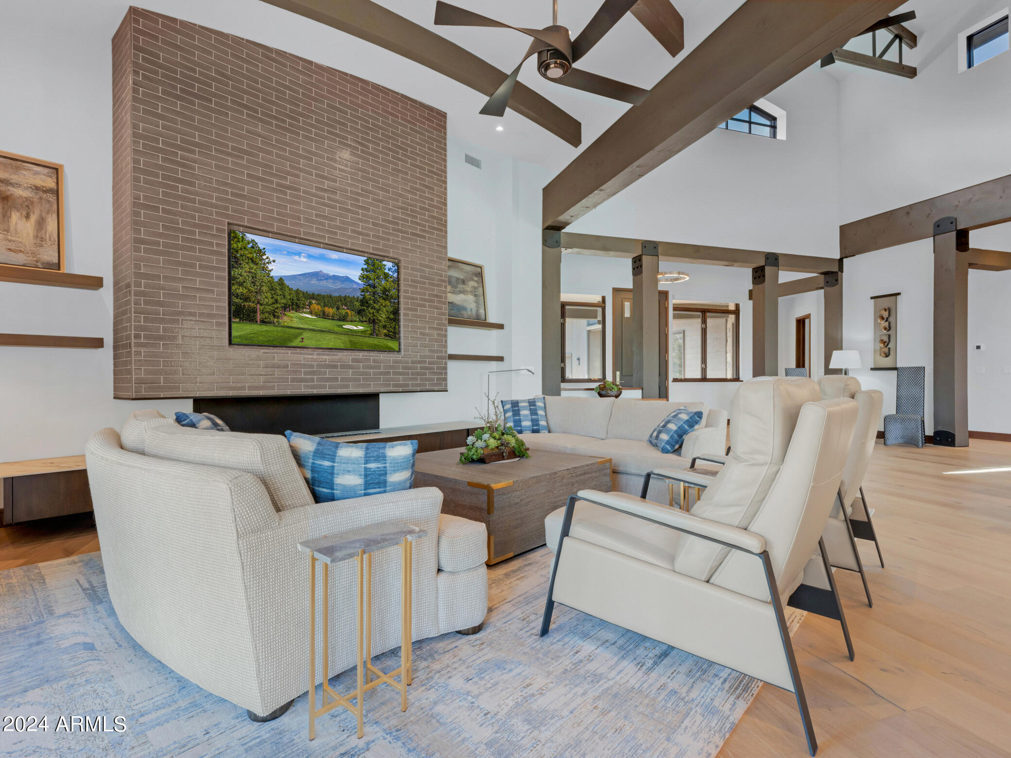 Pine Canyon - Residential