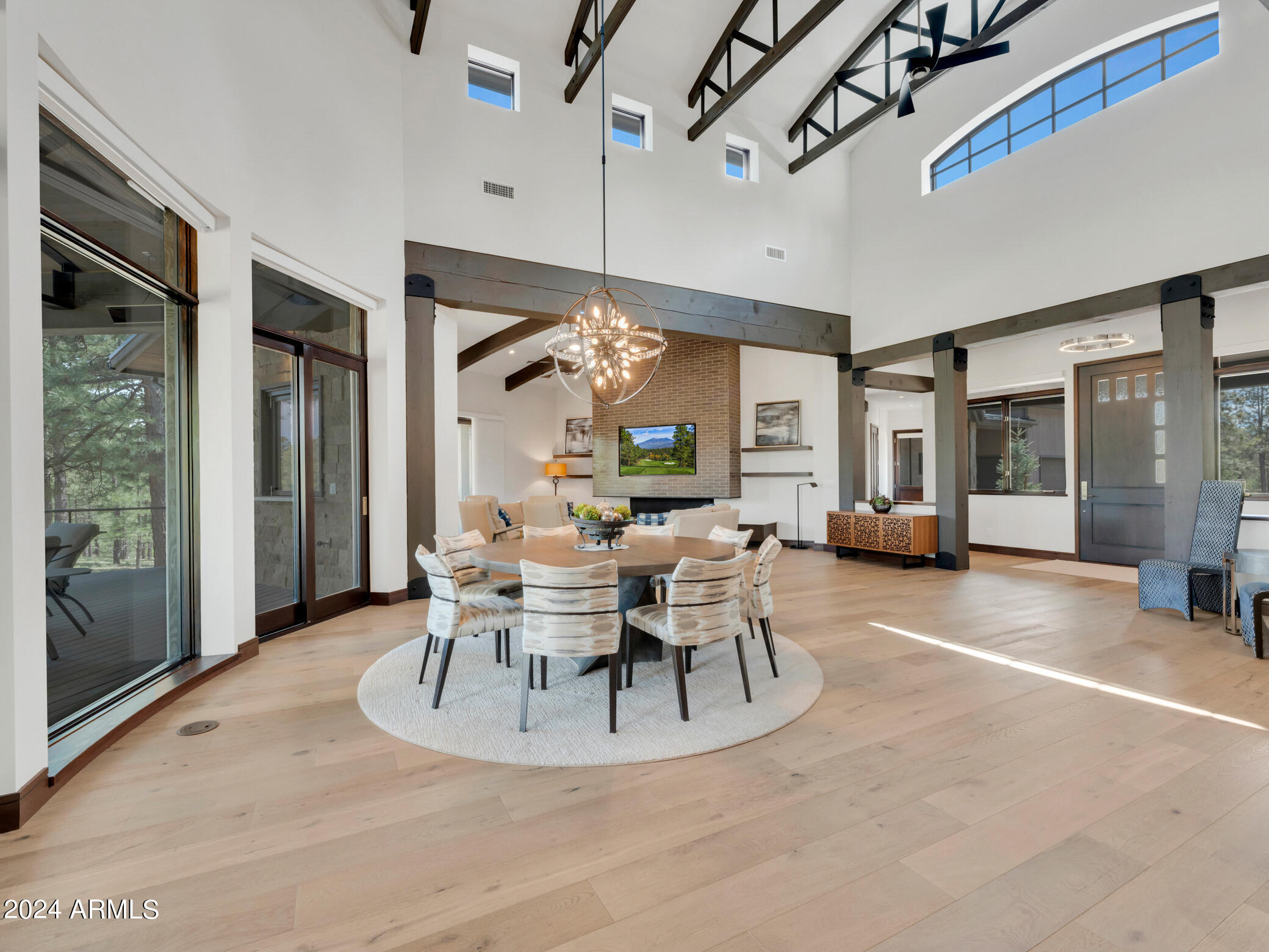 Pine Canyon - Residential