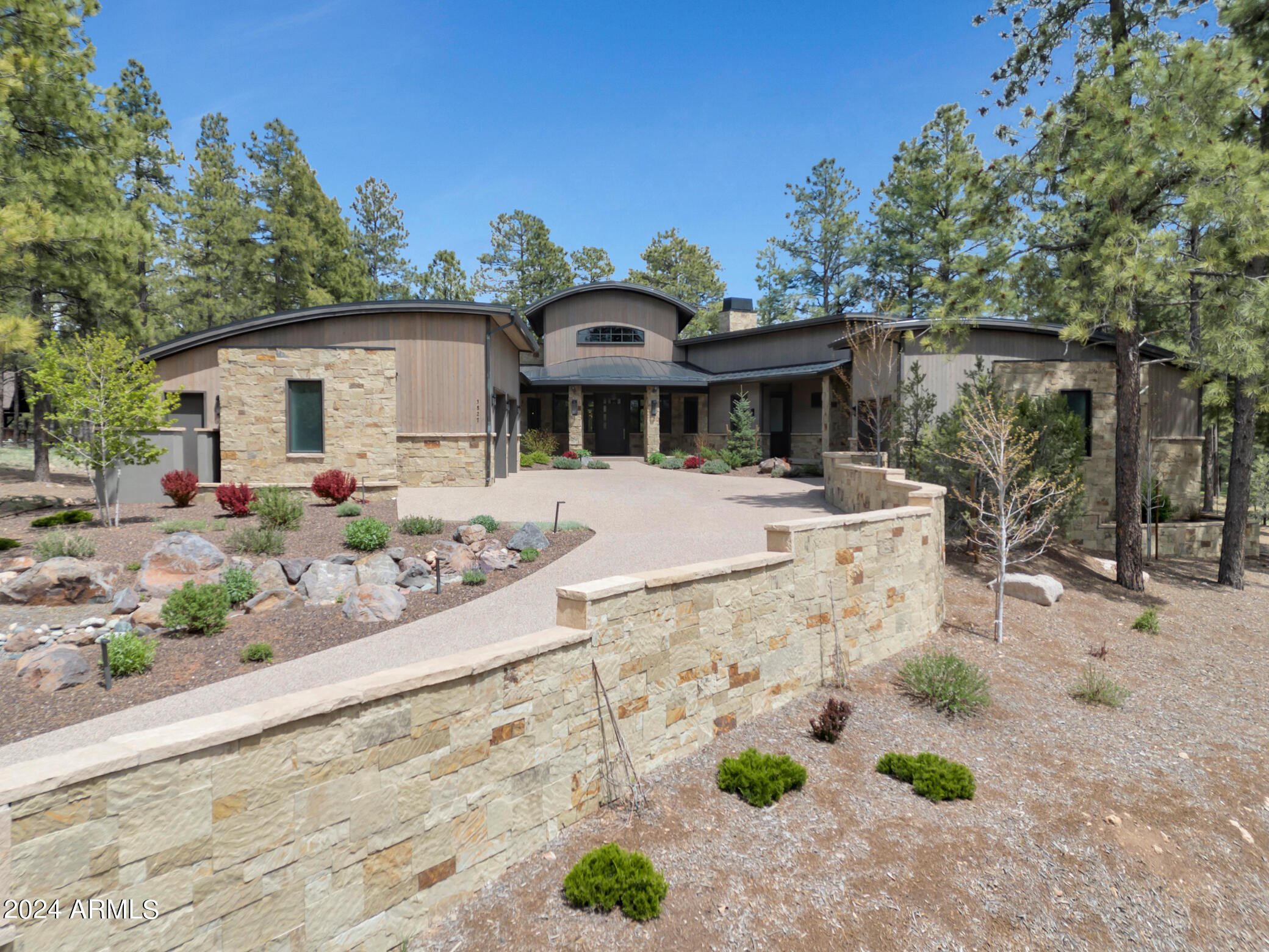 Pine Canyon - Residential