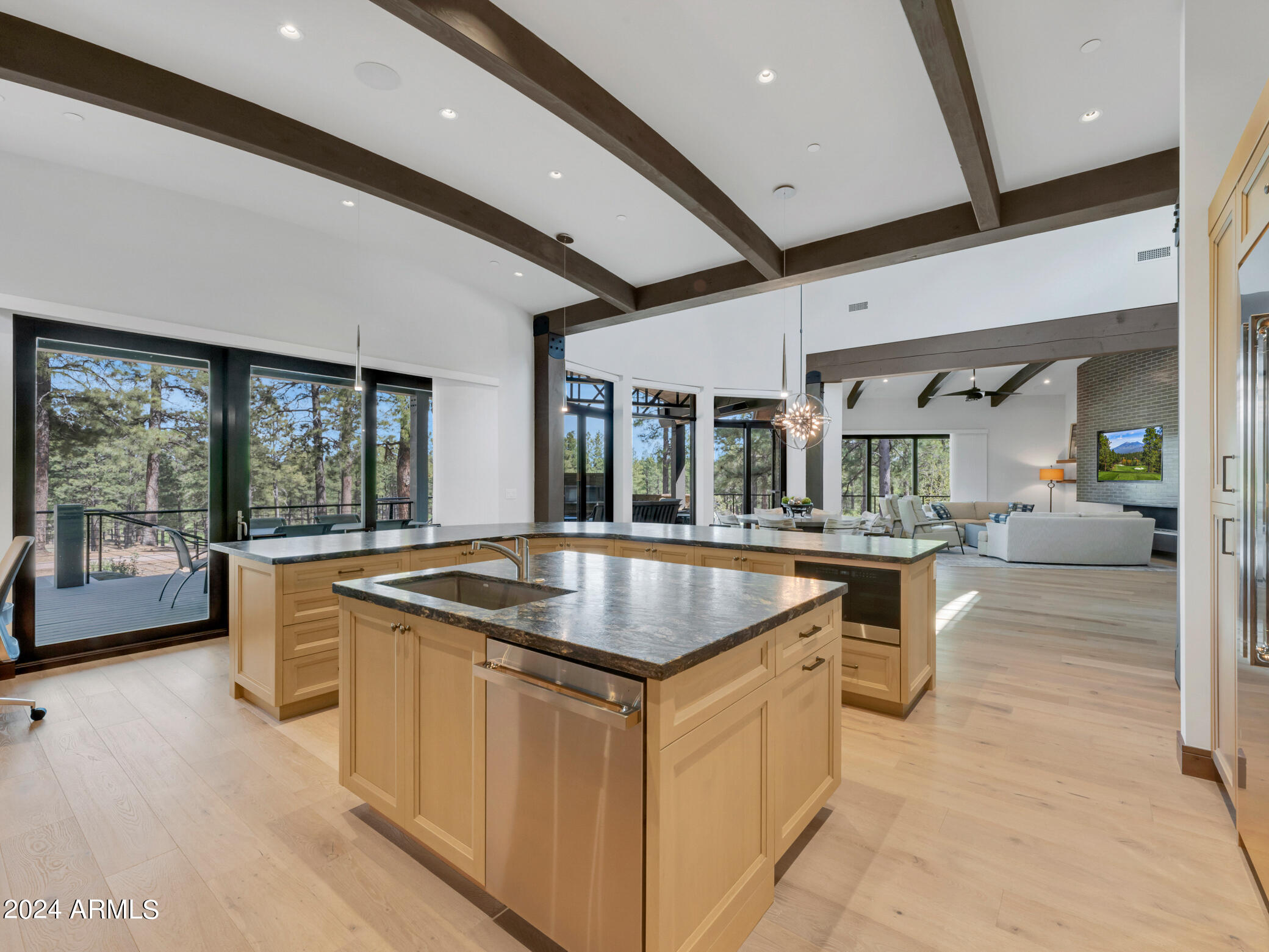 Pine Canyon - Residential