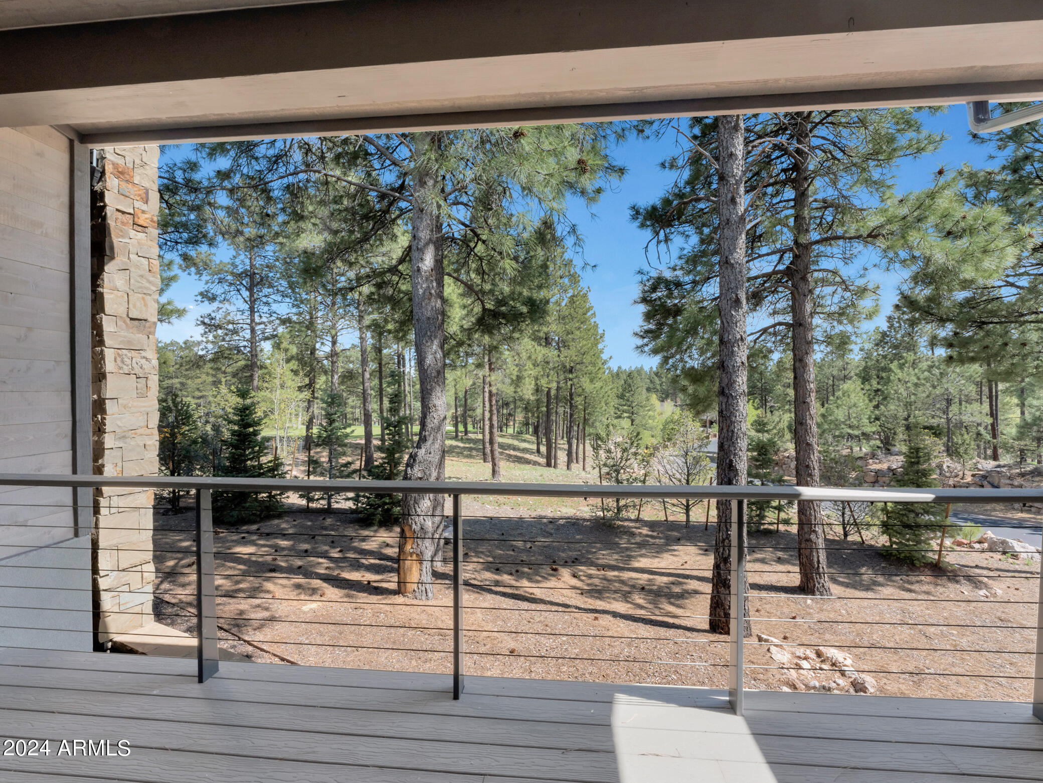 Pine Canyon - Residential