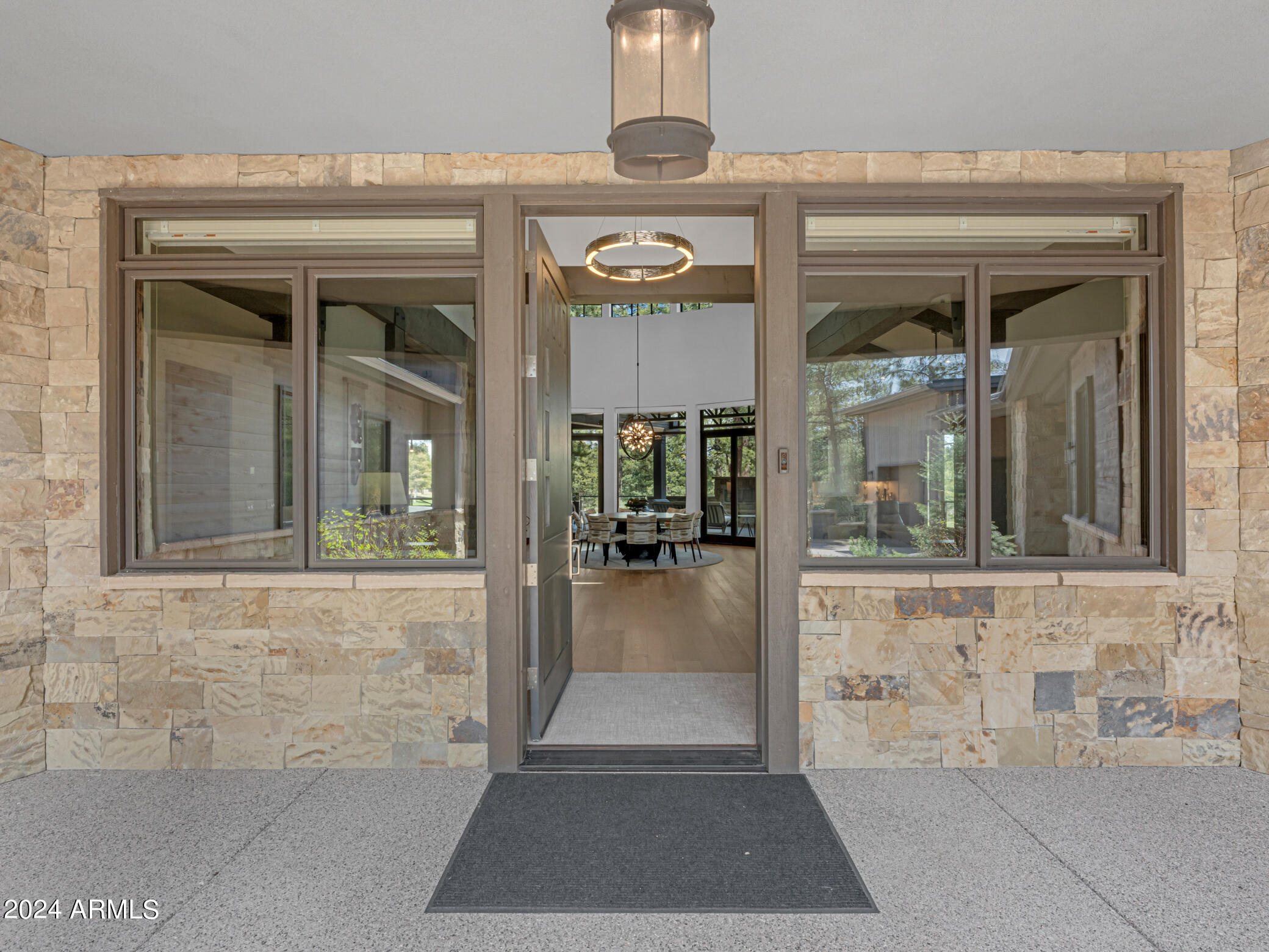 Pine Canyon - Residential