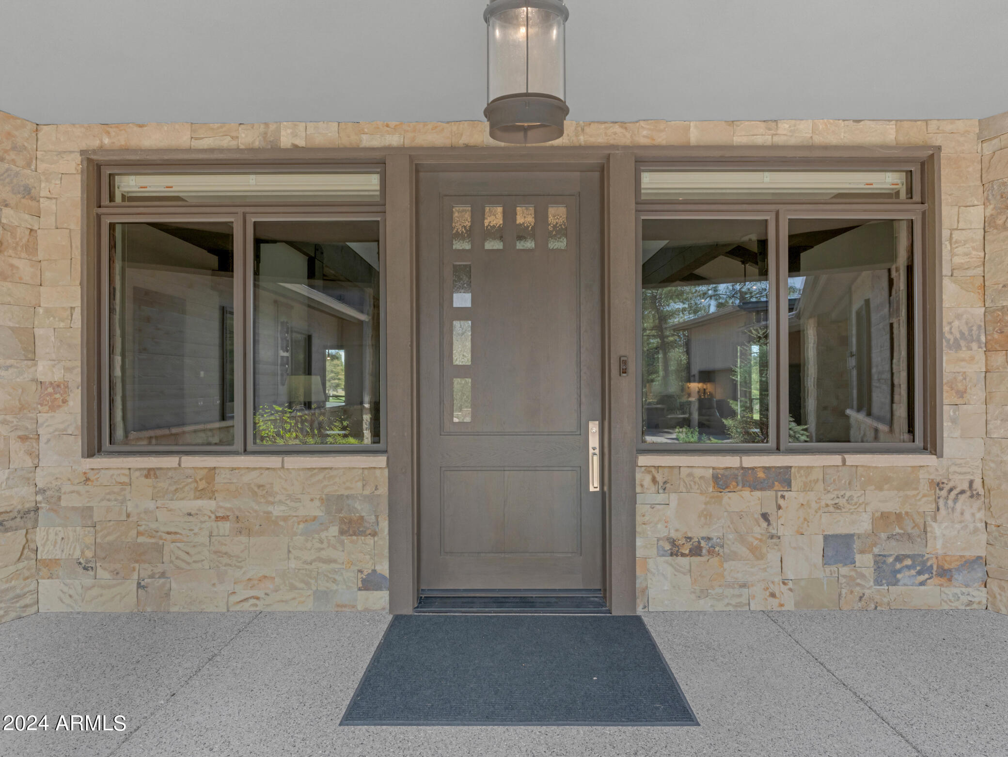 Pine Canyon - Residential