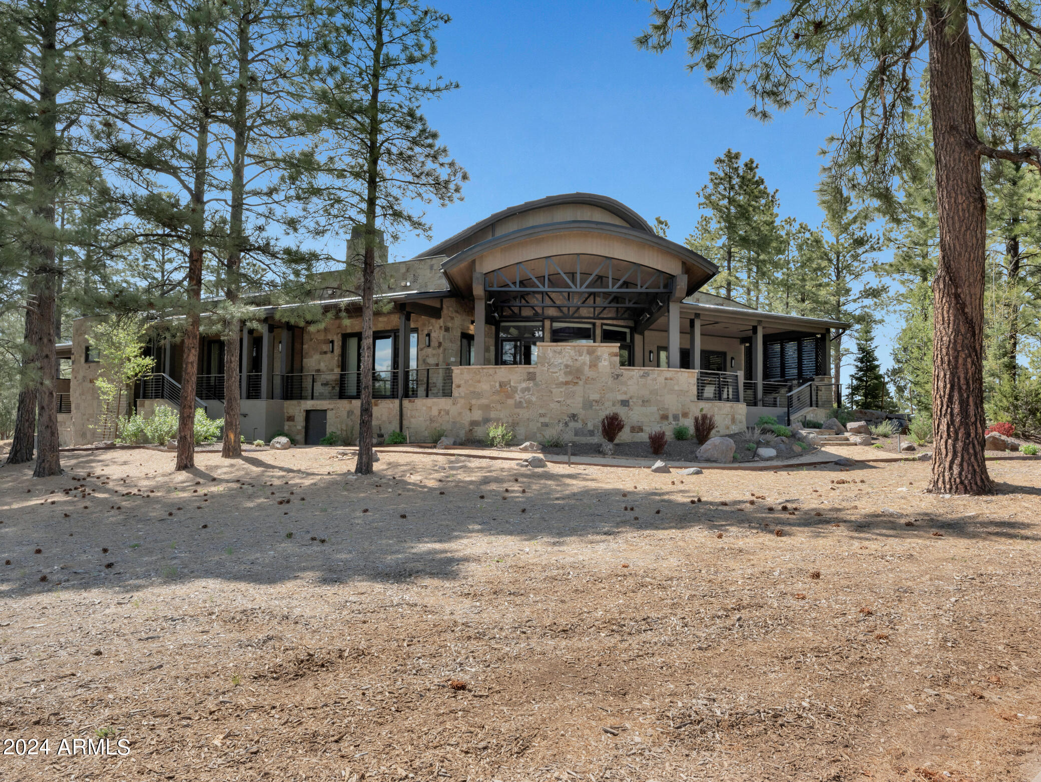 Pine Canyon - Residential