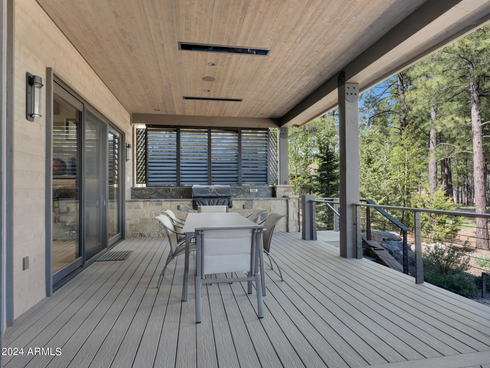 Pine Canyon - Residential