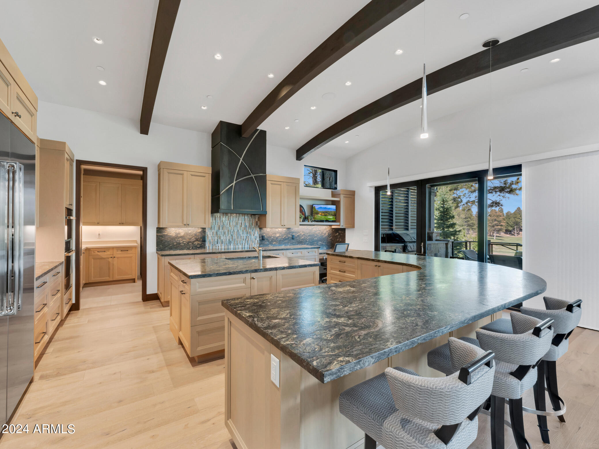 Pine Canyon - Residential