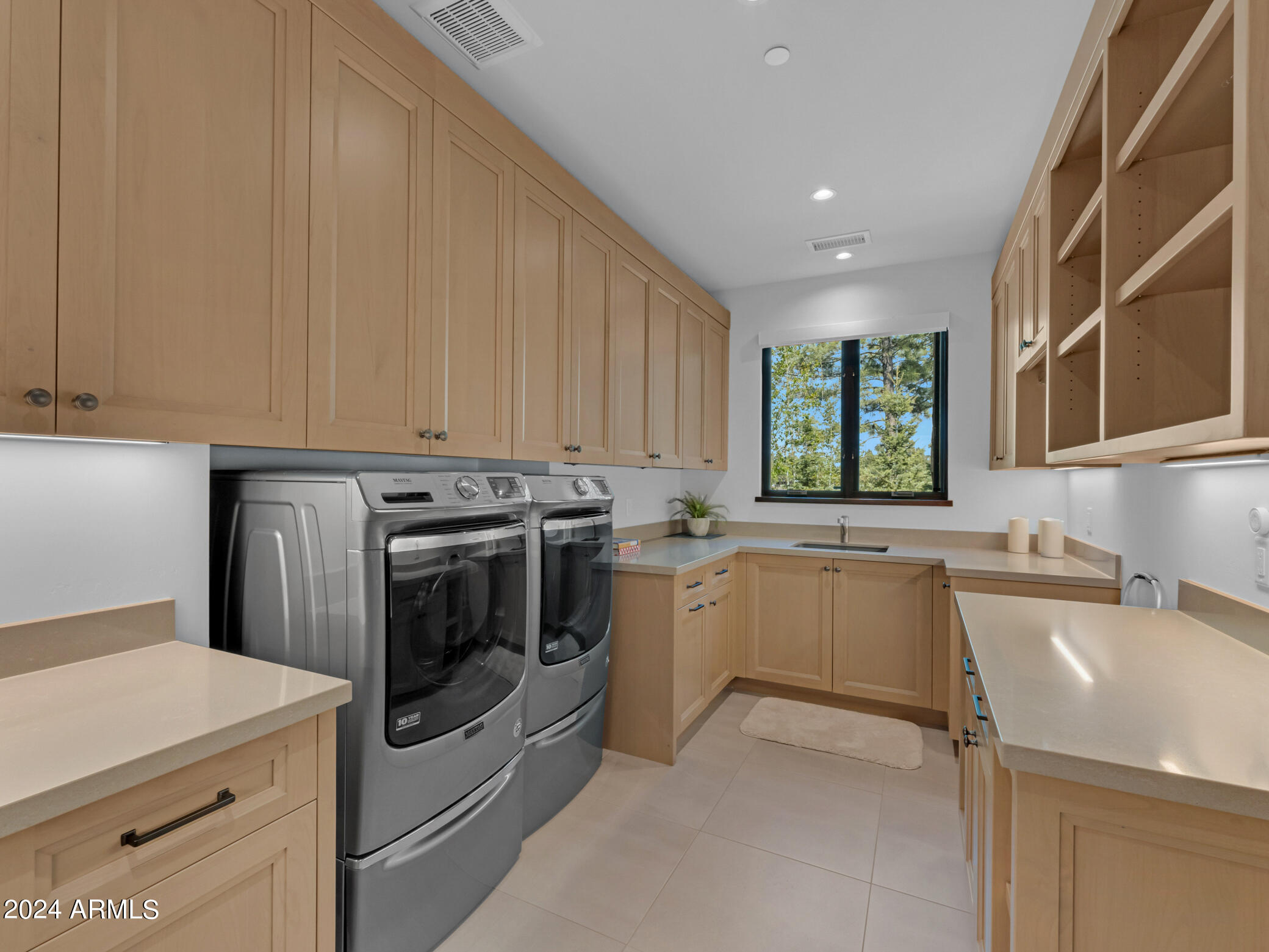 Pine Canyon - Residential