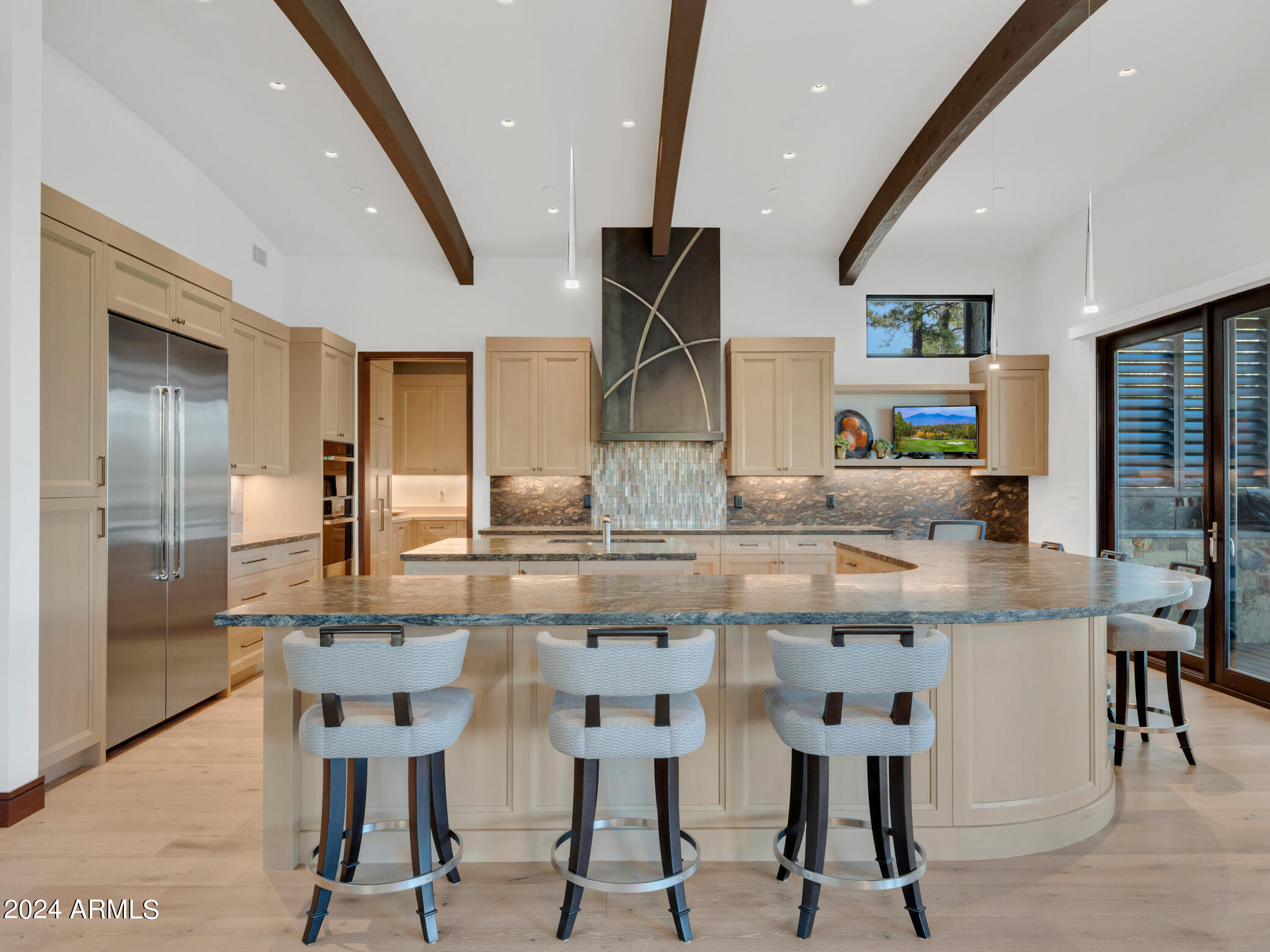 Pine Canyon - Residential