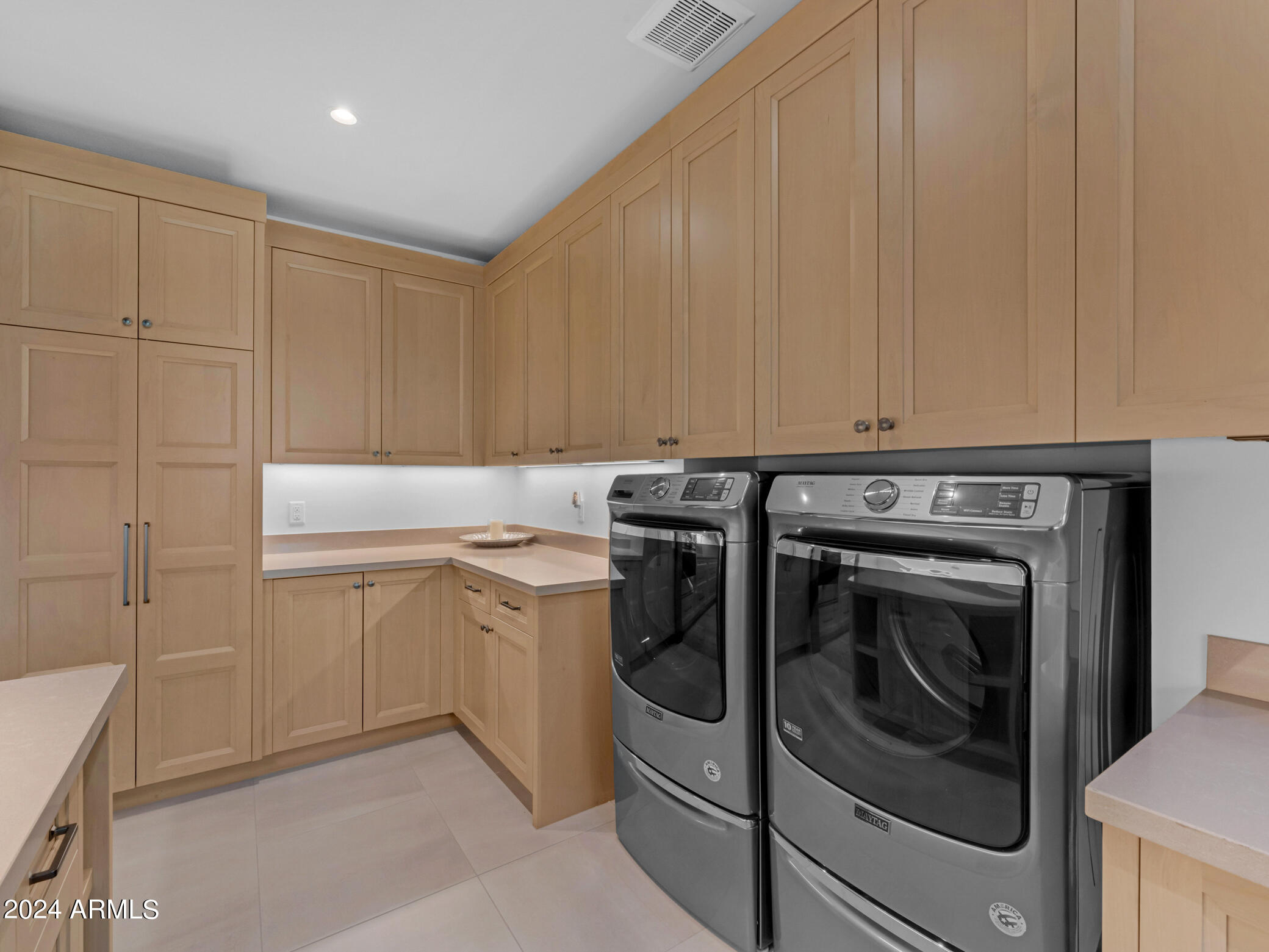 Pine Canyon - Residential