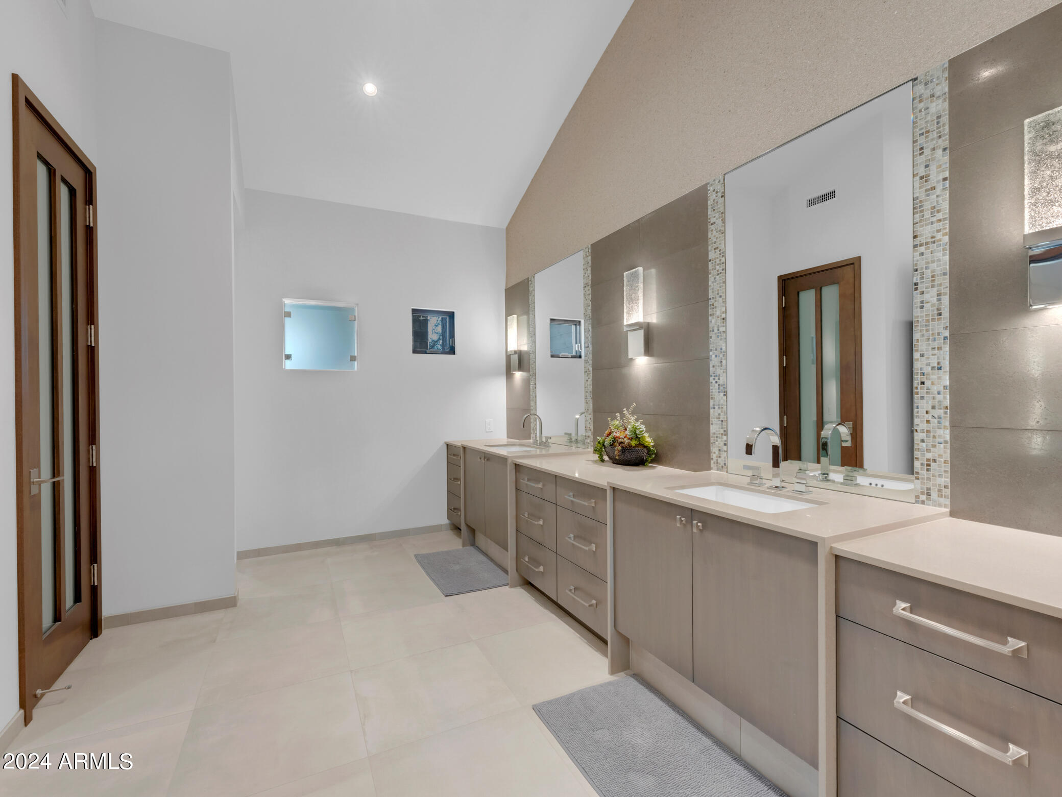 Pine Canyon - Residential