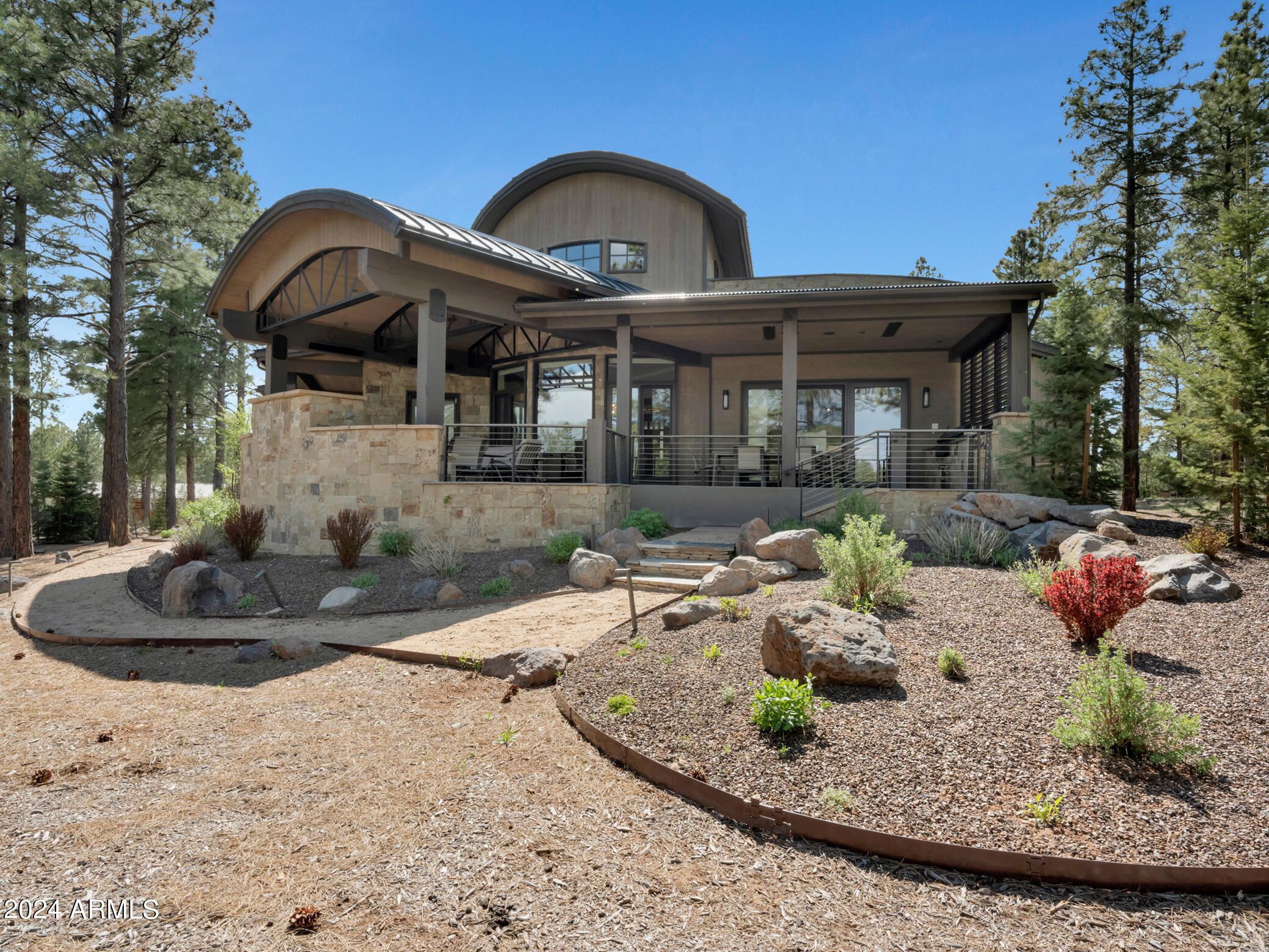 Pine Canyon - Residential