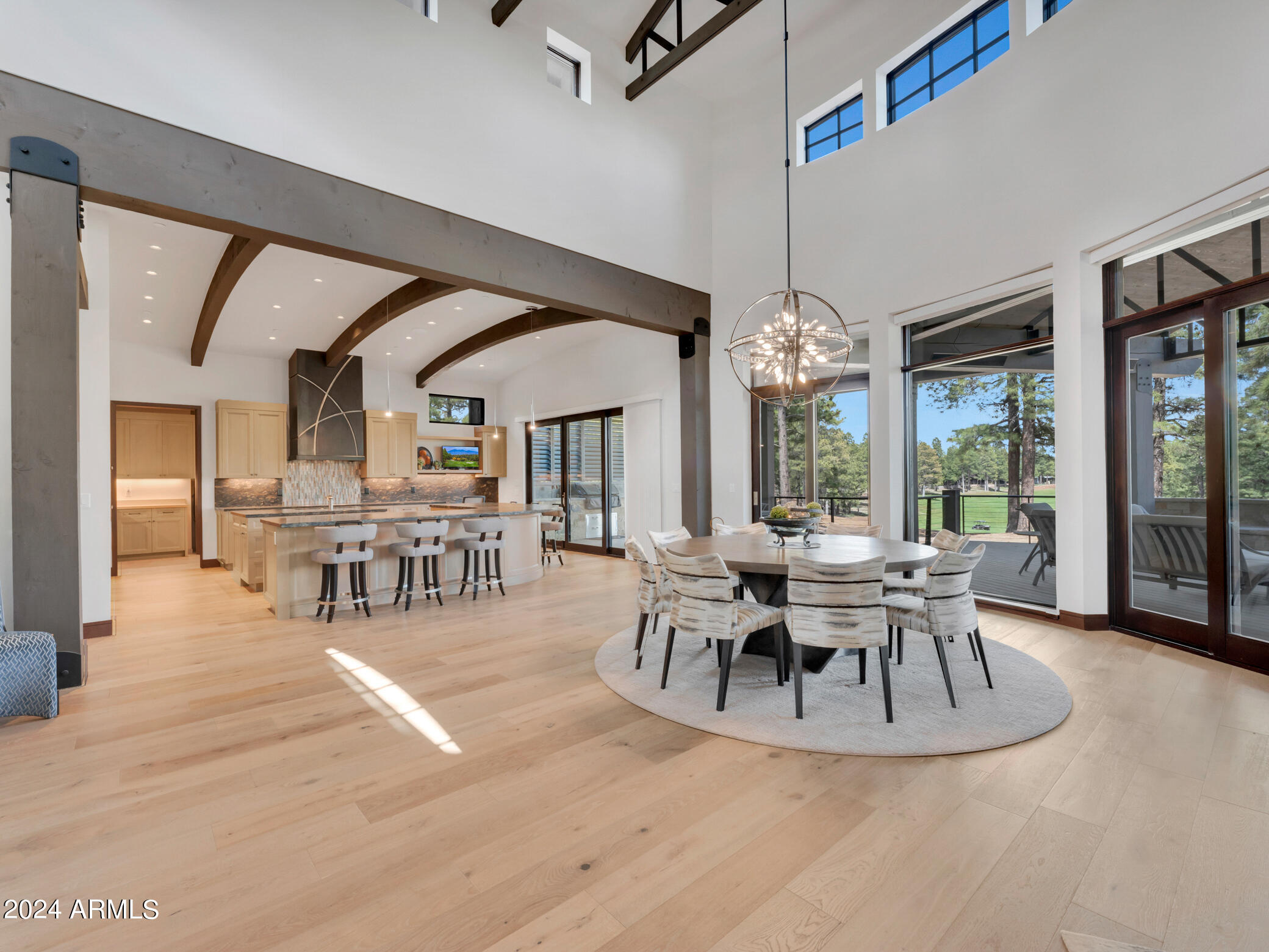 Pine Canyon - Residential