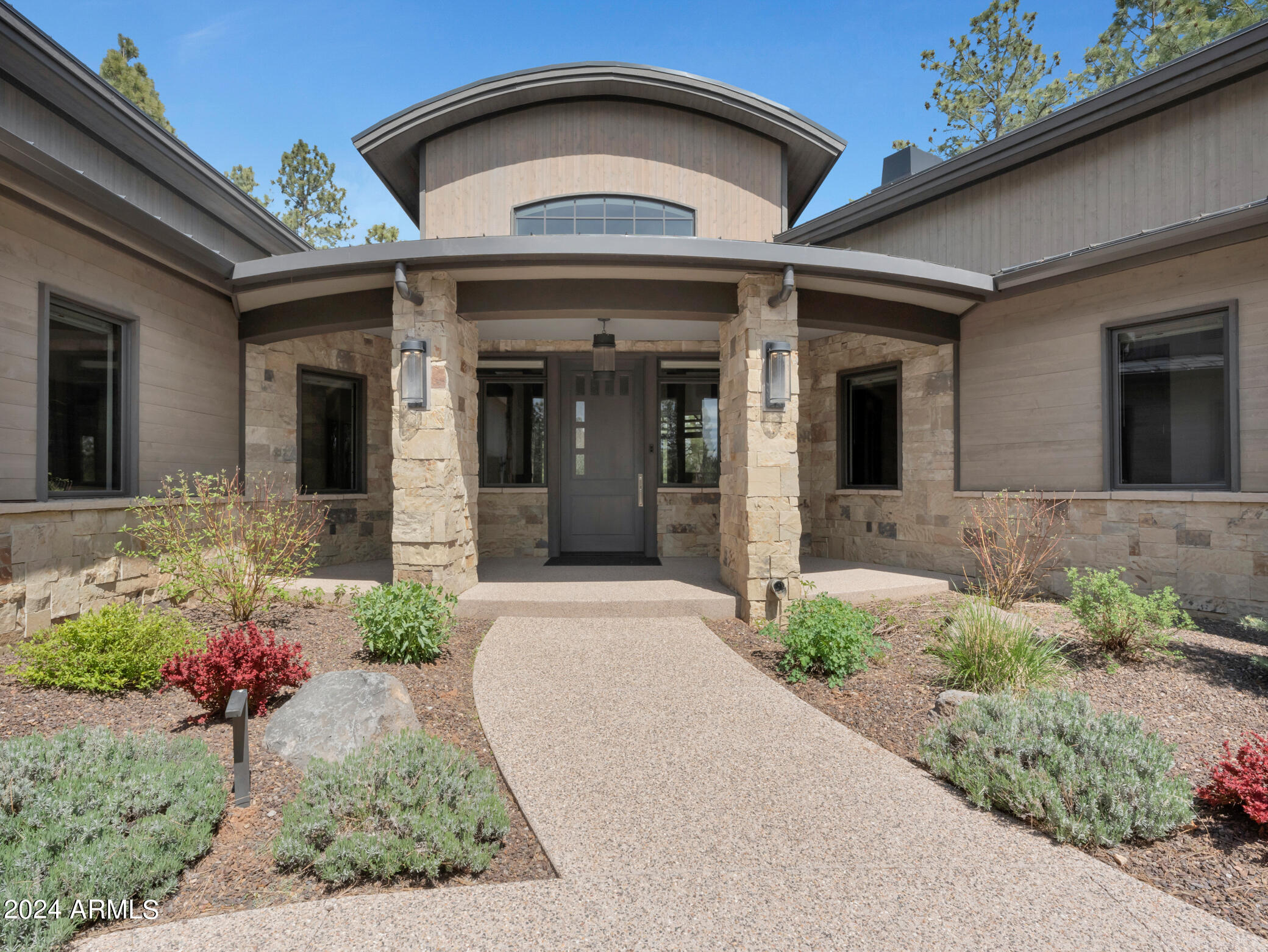 Pine Canyon - Residential