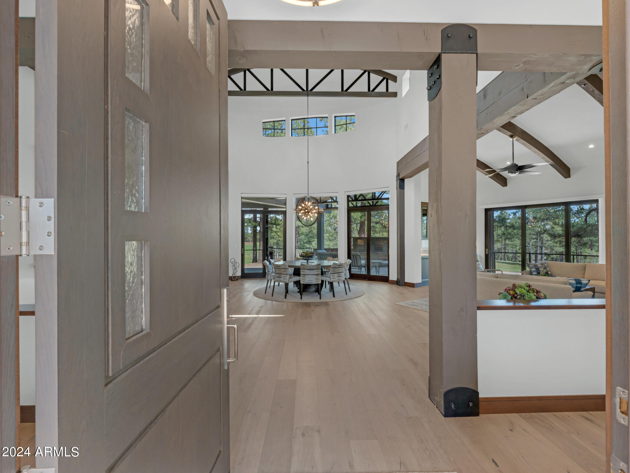 Pine Canyon - Residential