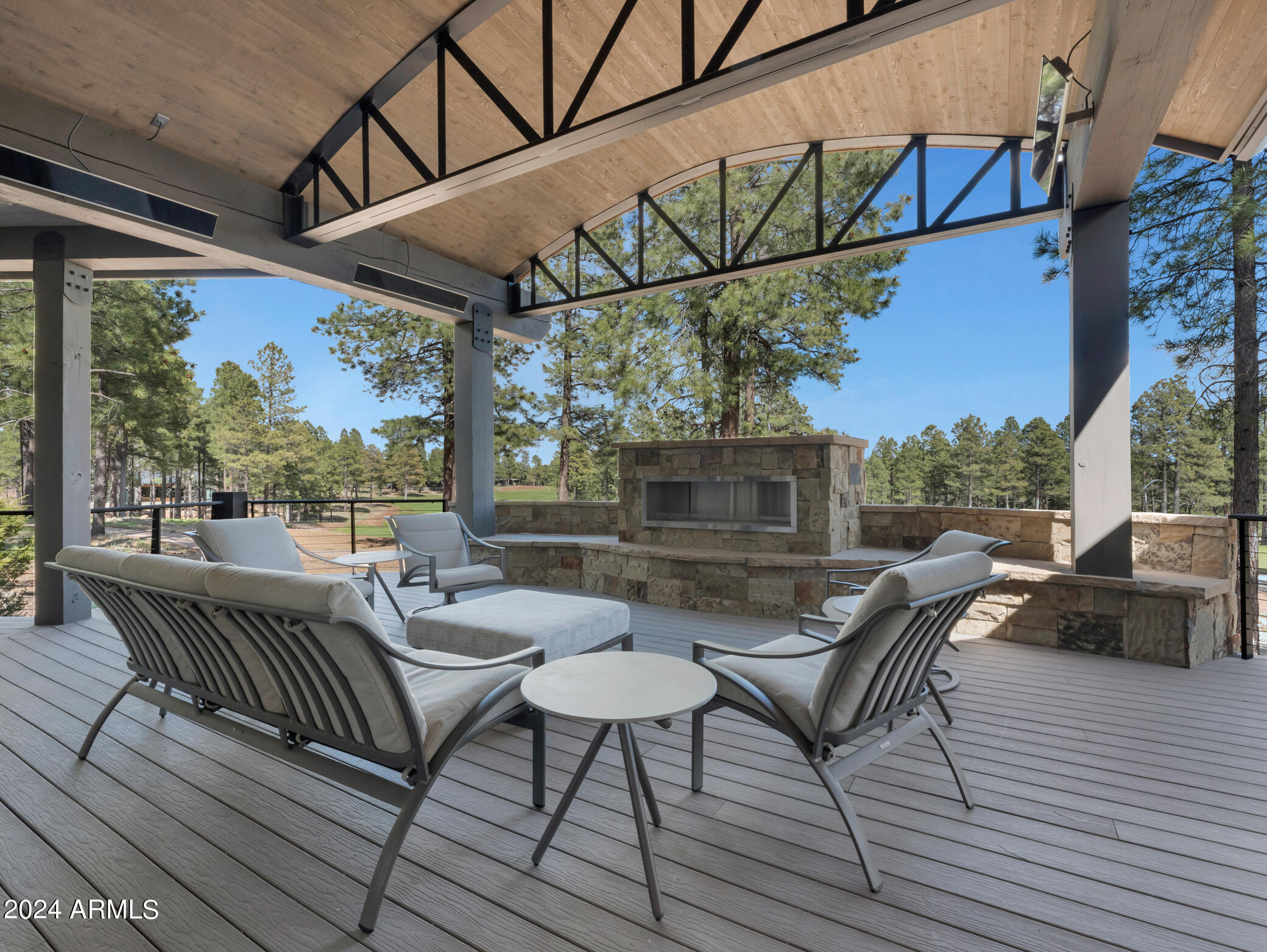 Pine Canyon - Residential