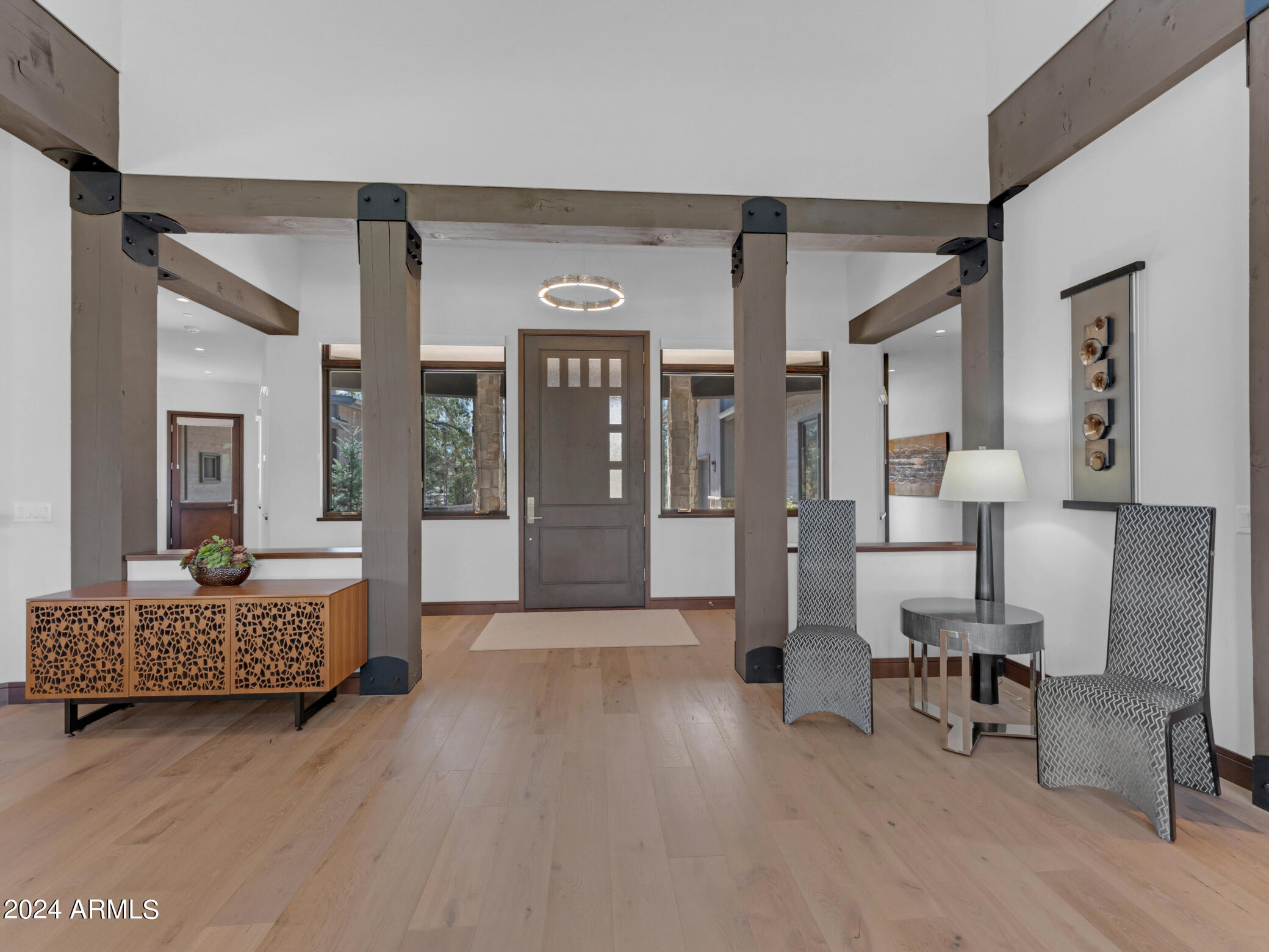 Pine Canyon - Residential