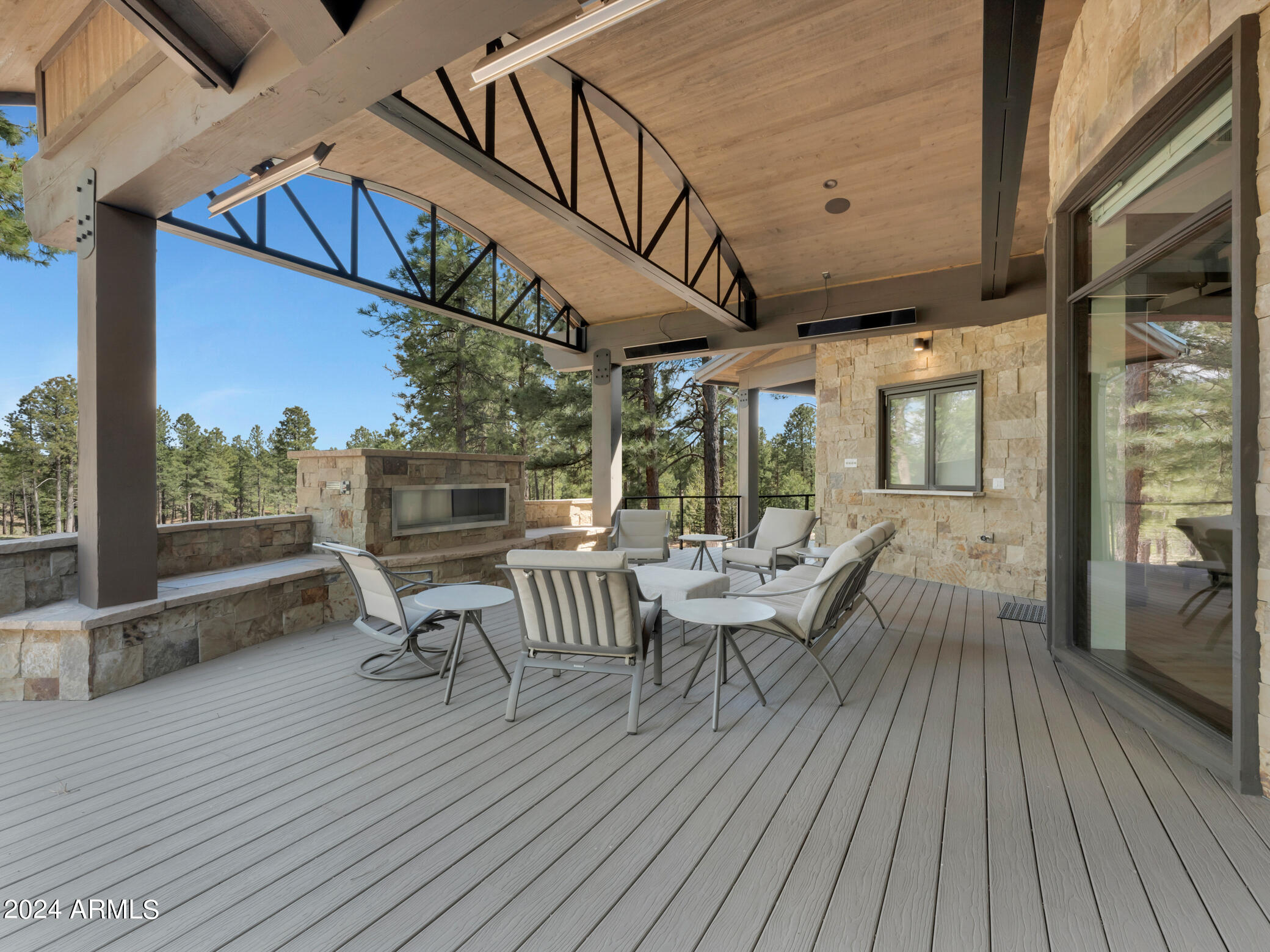 Pine Canyon - Residential