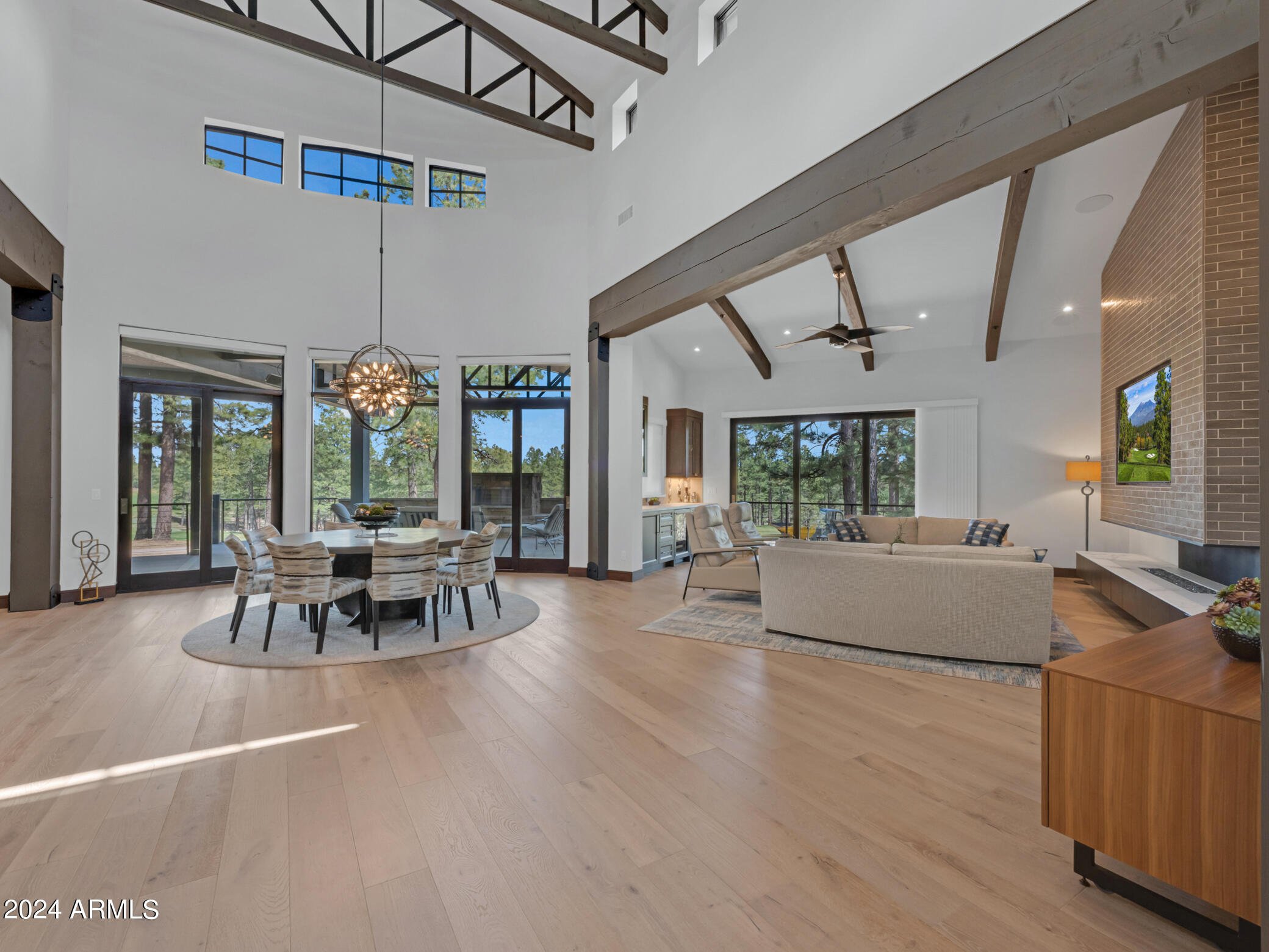 Pine Canyon - Residential